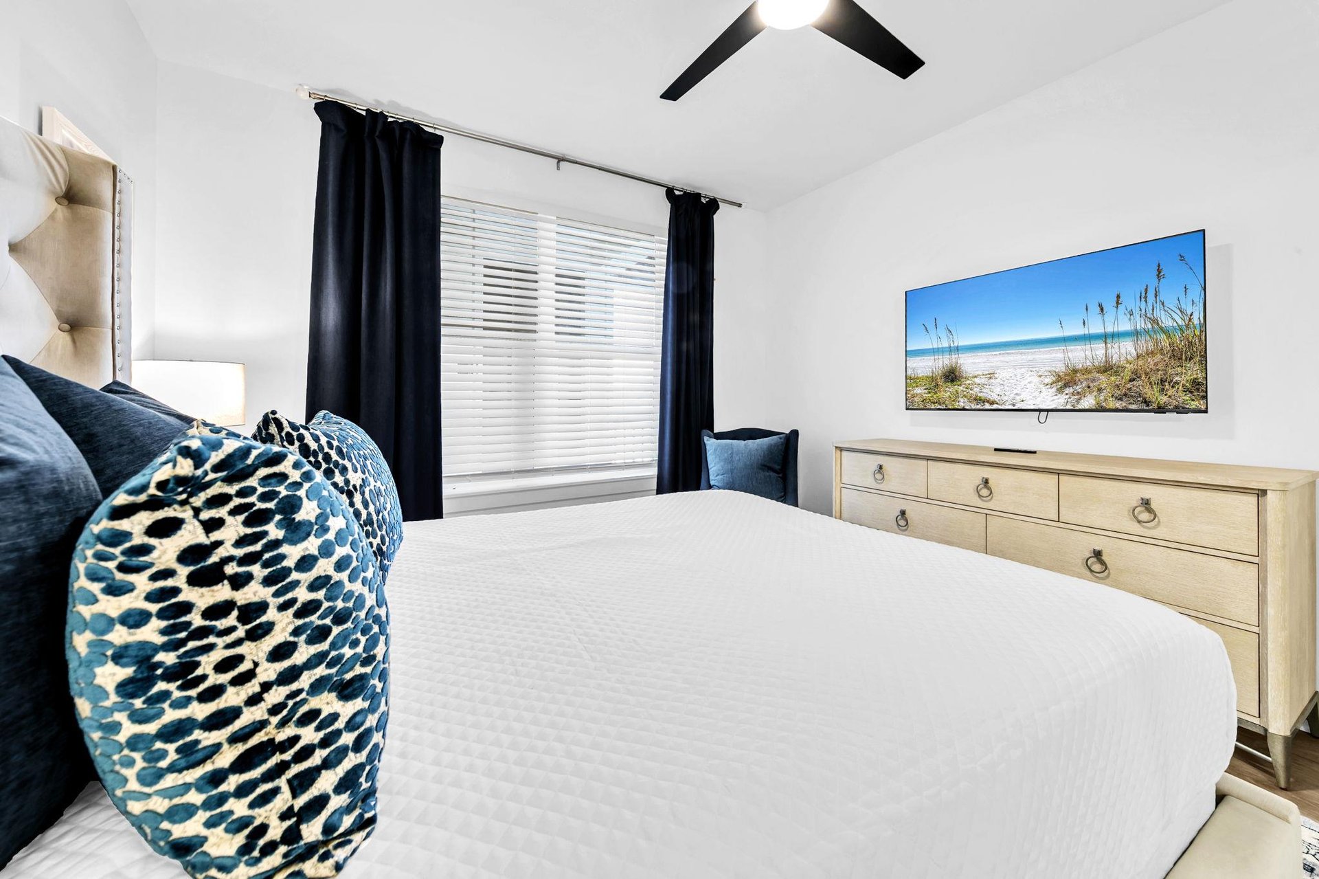 Master Bedroom 1 Part 2