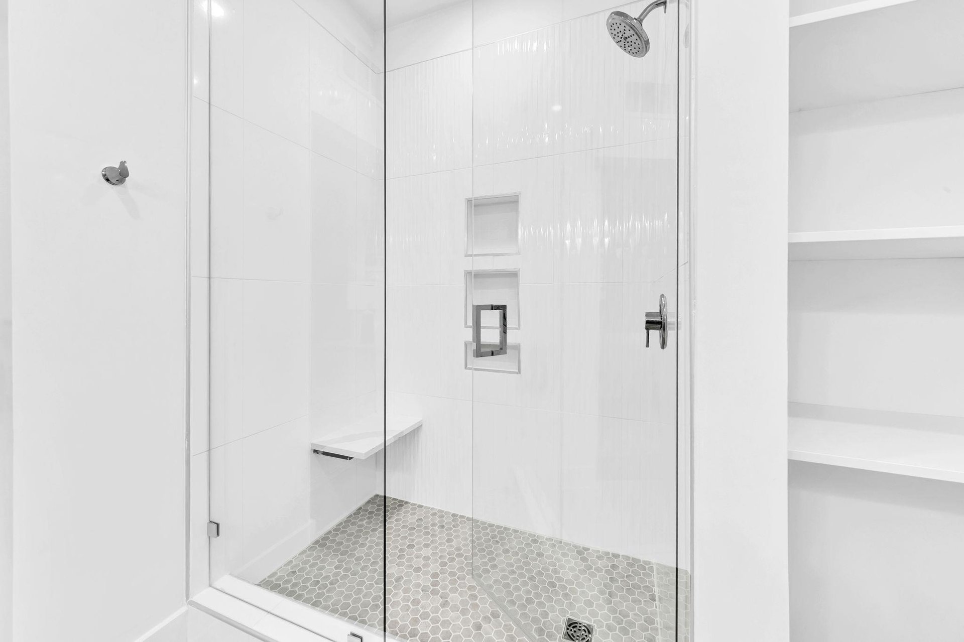 Master Bathroom 1 Part 2