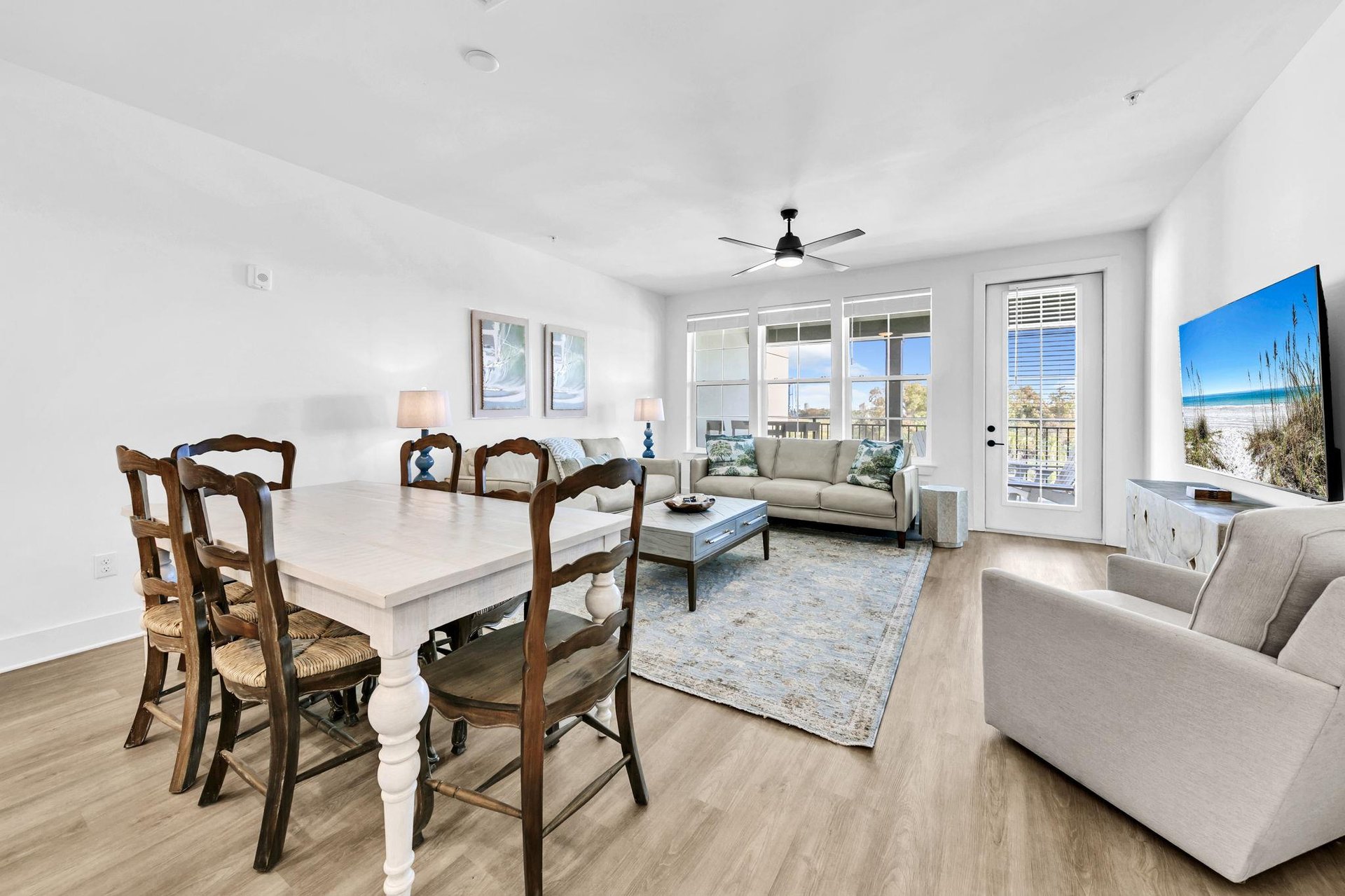 Dining Room 1 Part 1