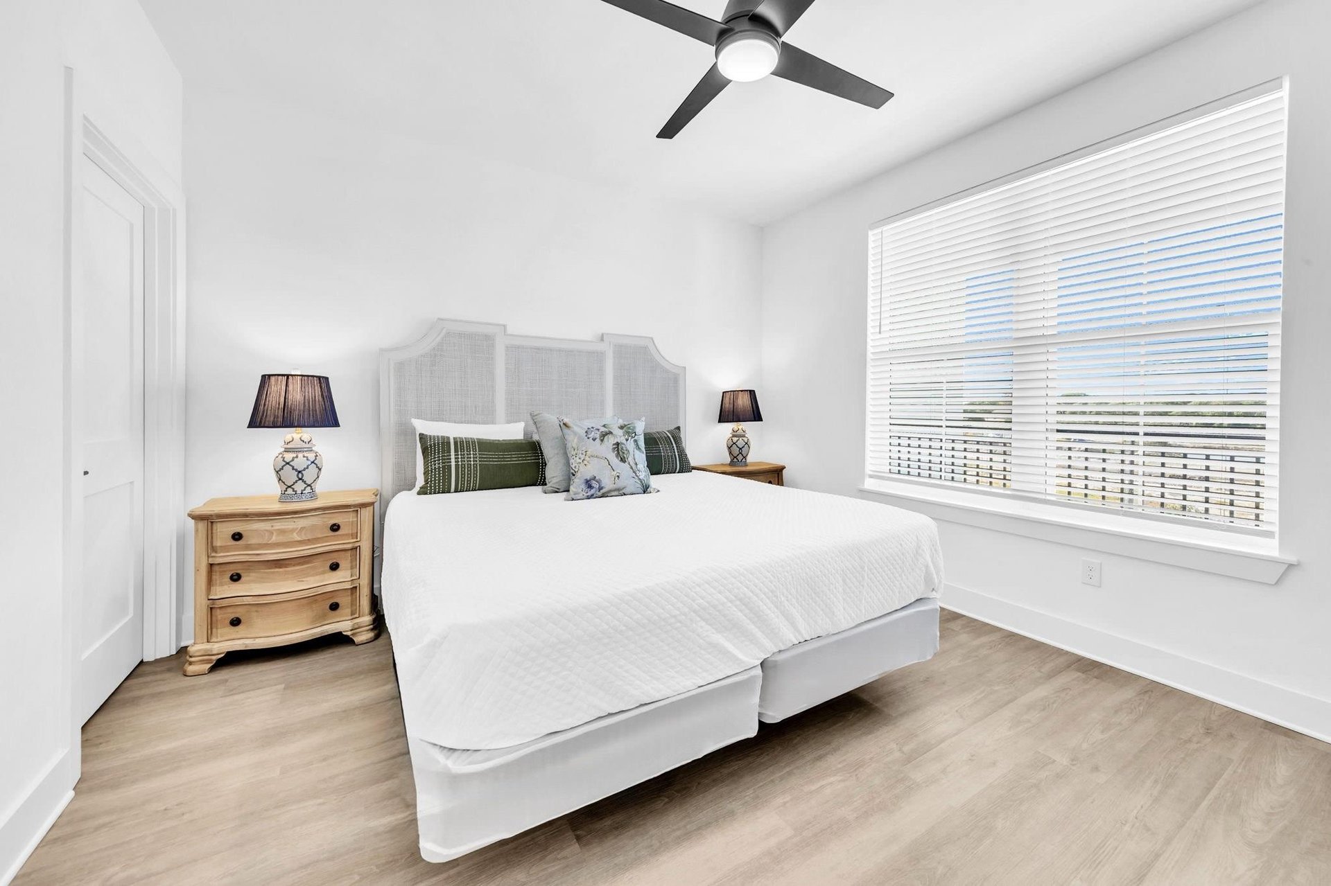 Guest Bedroom 1 Part 1