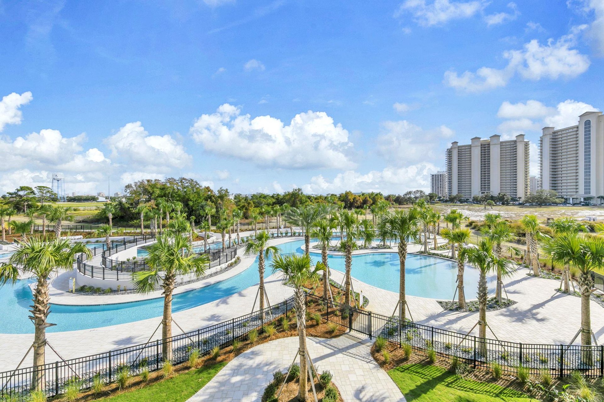 Balcony 1 Part 3  Off of Living Room
