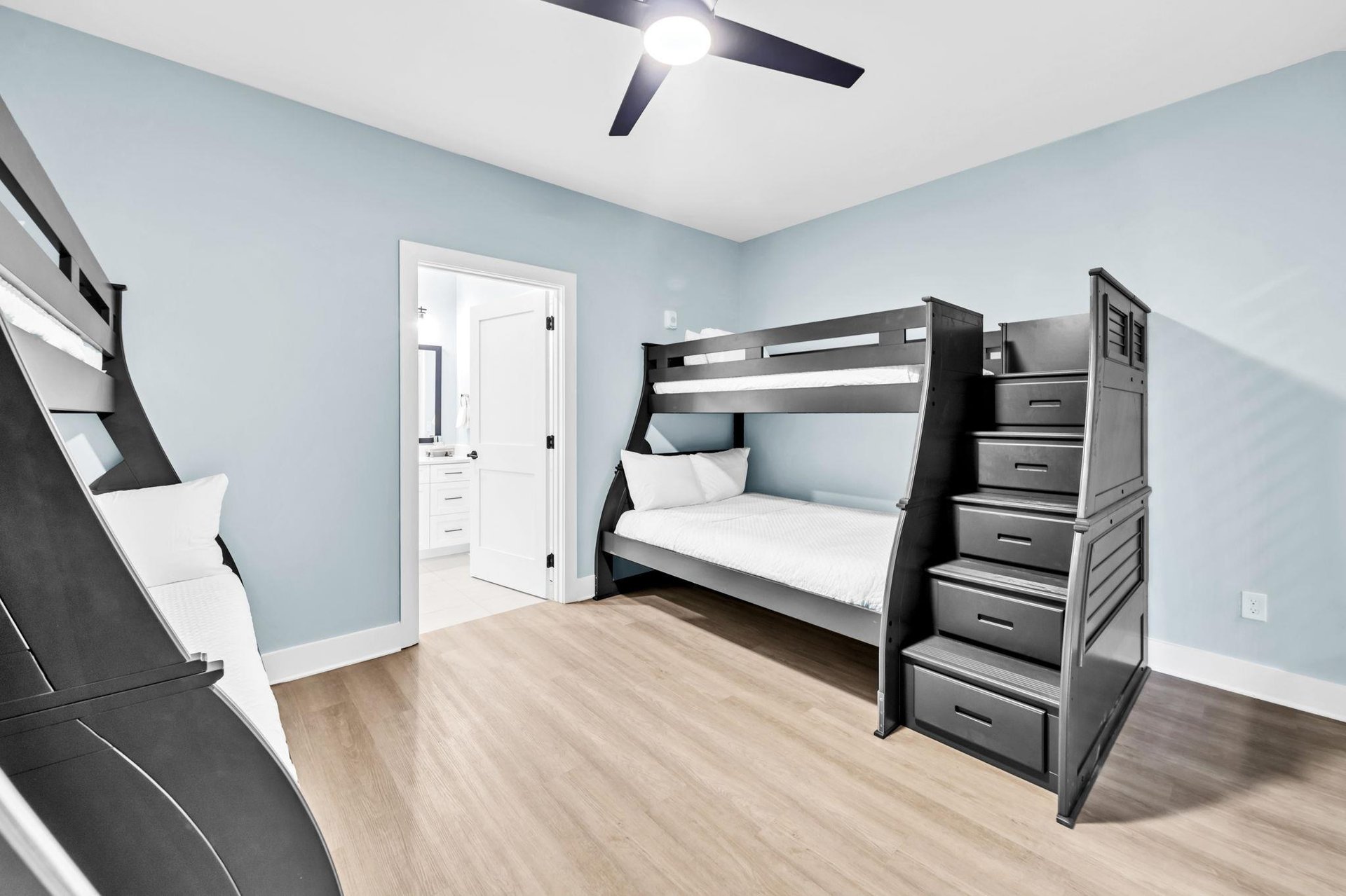 Guest Bedroom 2 Part 1