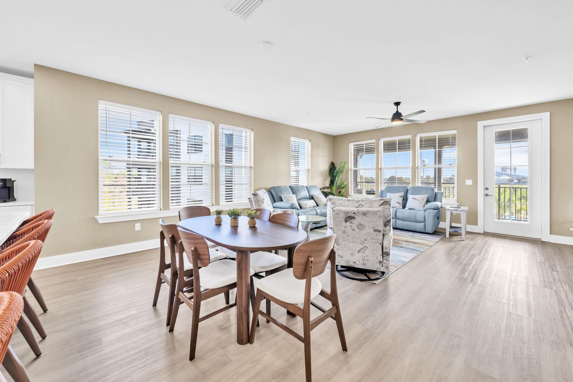 Dining Room 1 Part 1