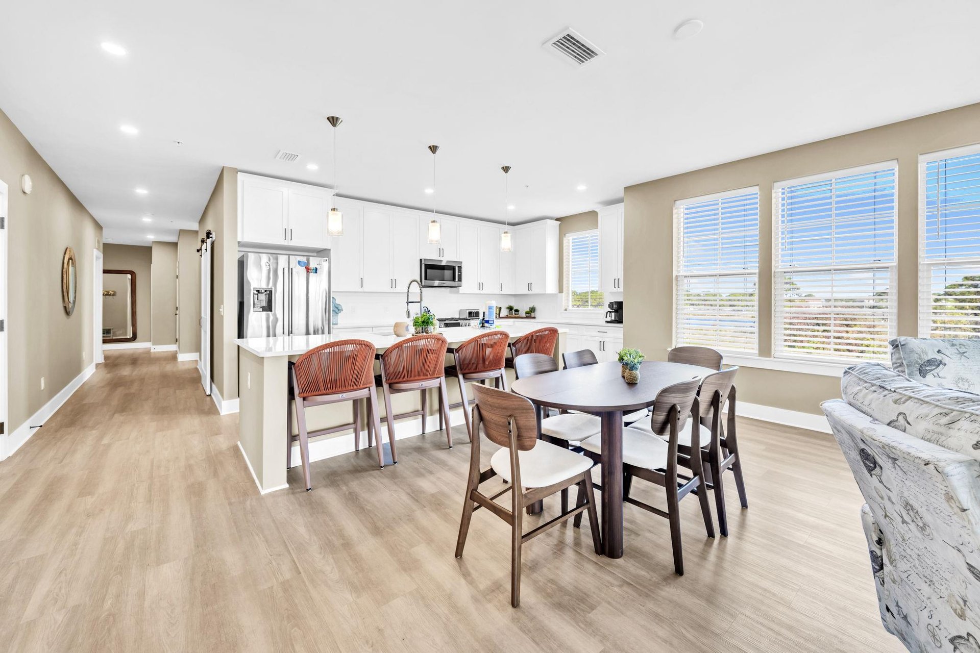 Dining Room 1 Part 2