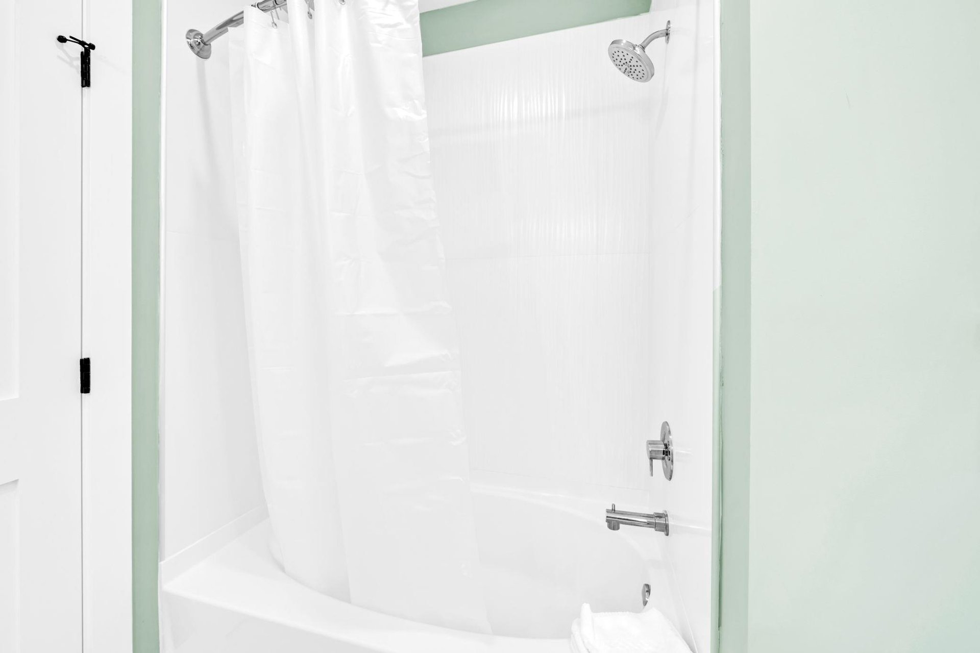 Guest Bathroom 1 Part 2