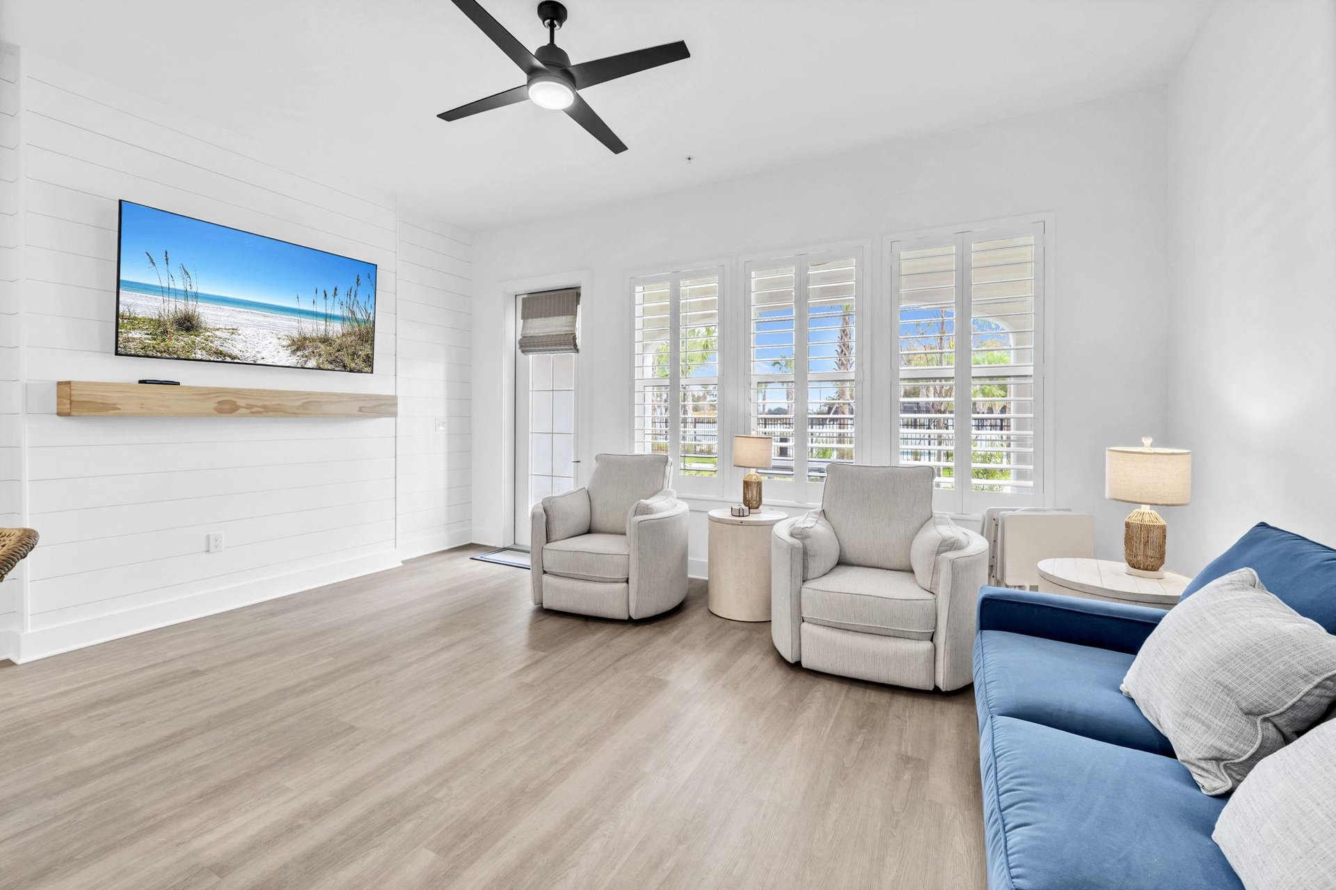 Living Room 1 Part 2