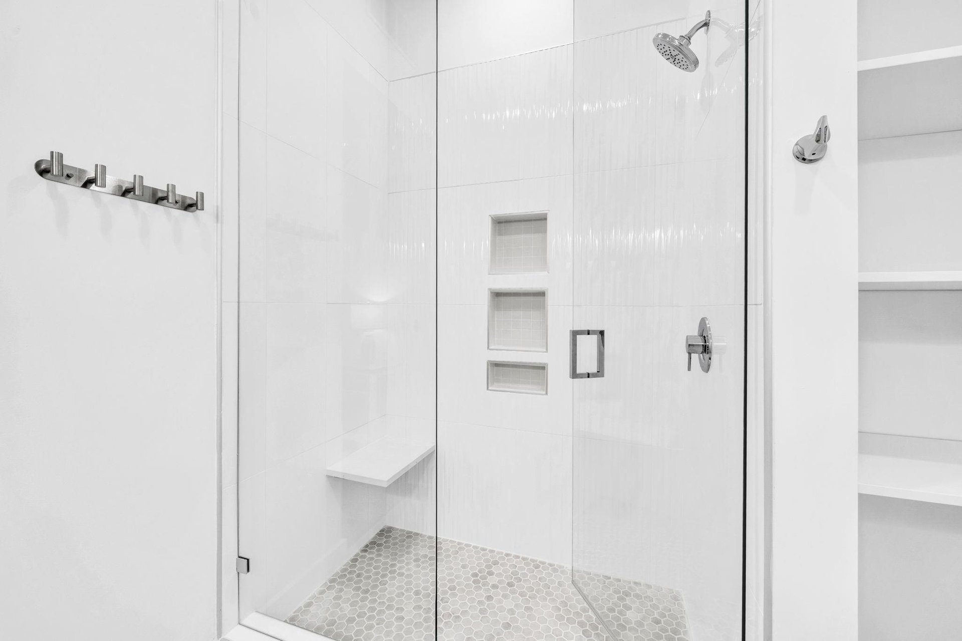 Master Bathroom 1 Part 2