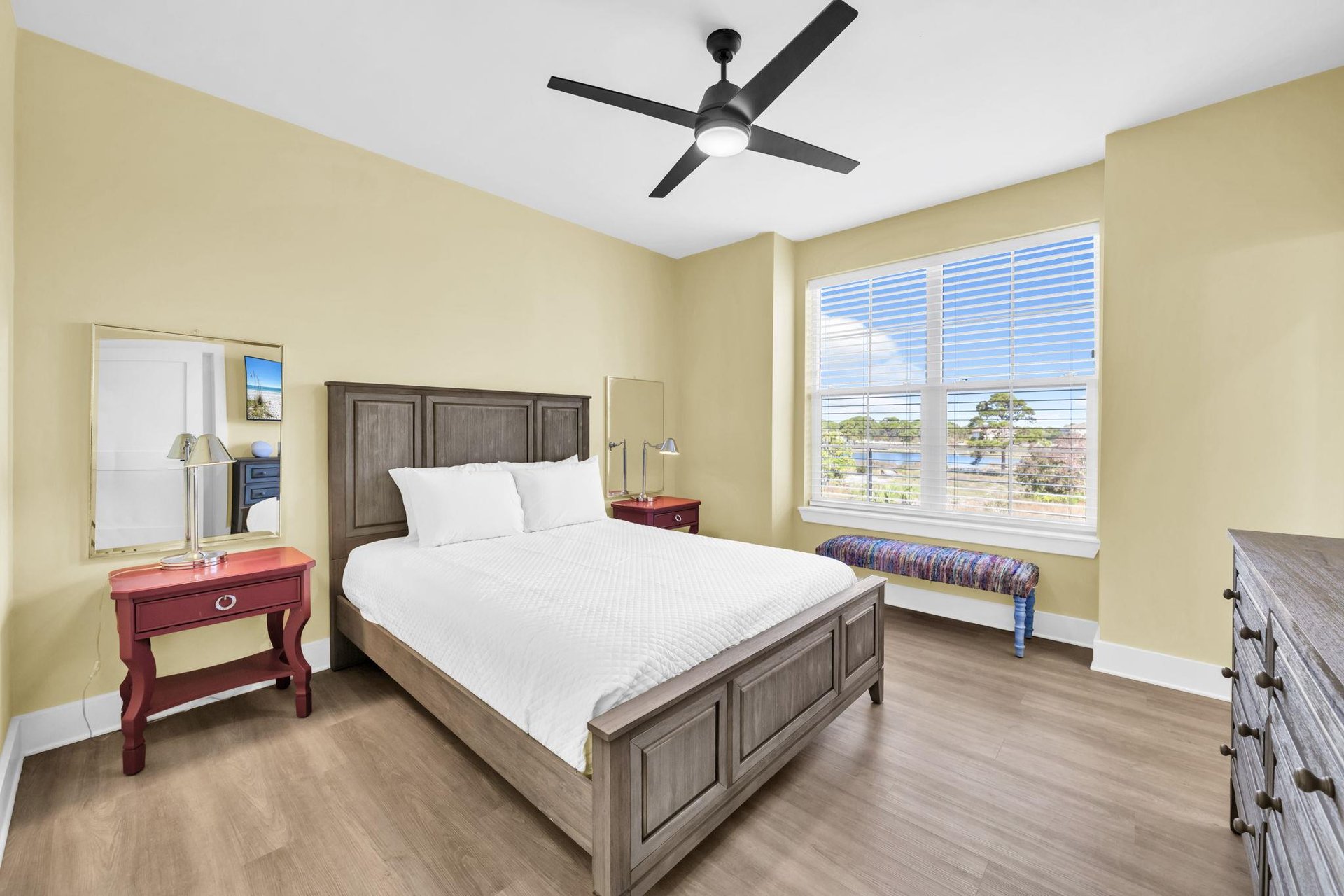 Guest Bedroom 3 Part 1