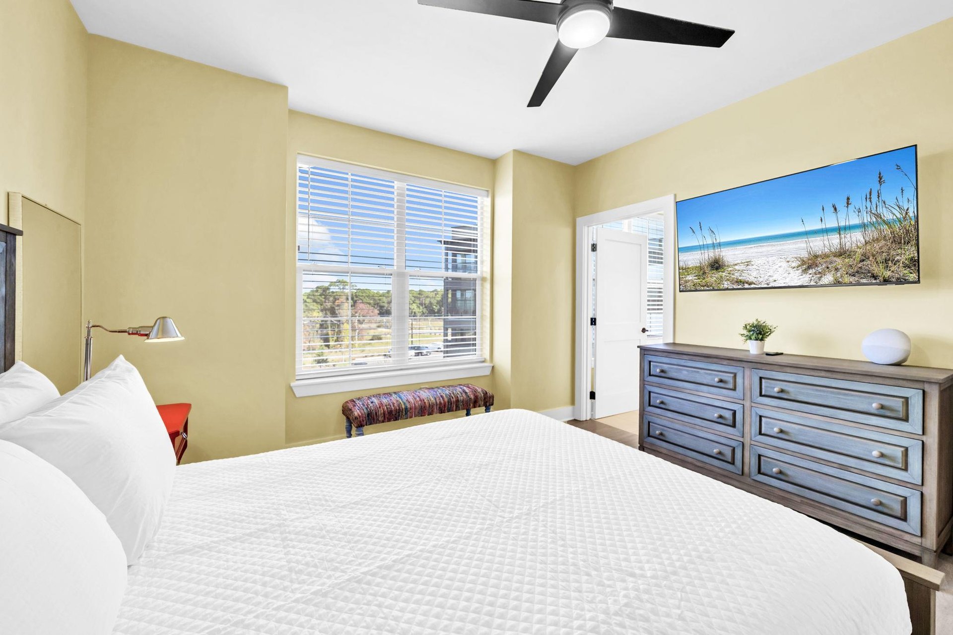 Guest Bedroom 3 Part 2