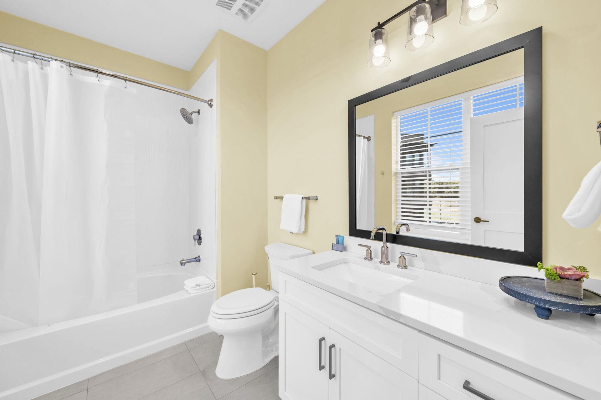 Guest Bathroom 3 Part 1