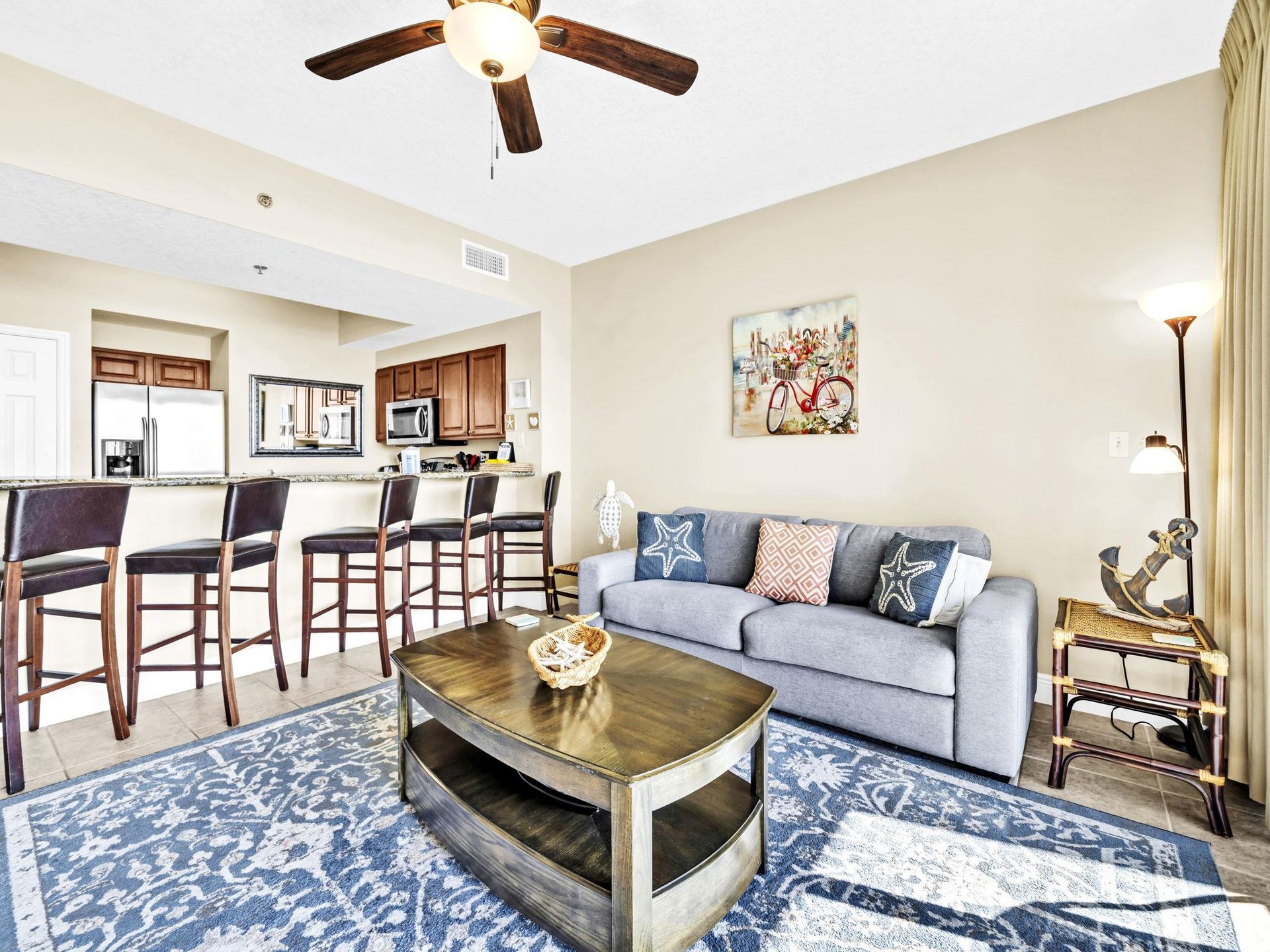 Living Room 1 Part 4