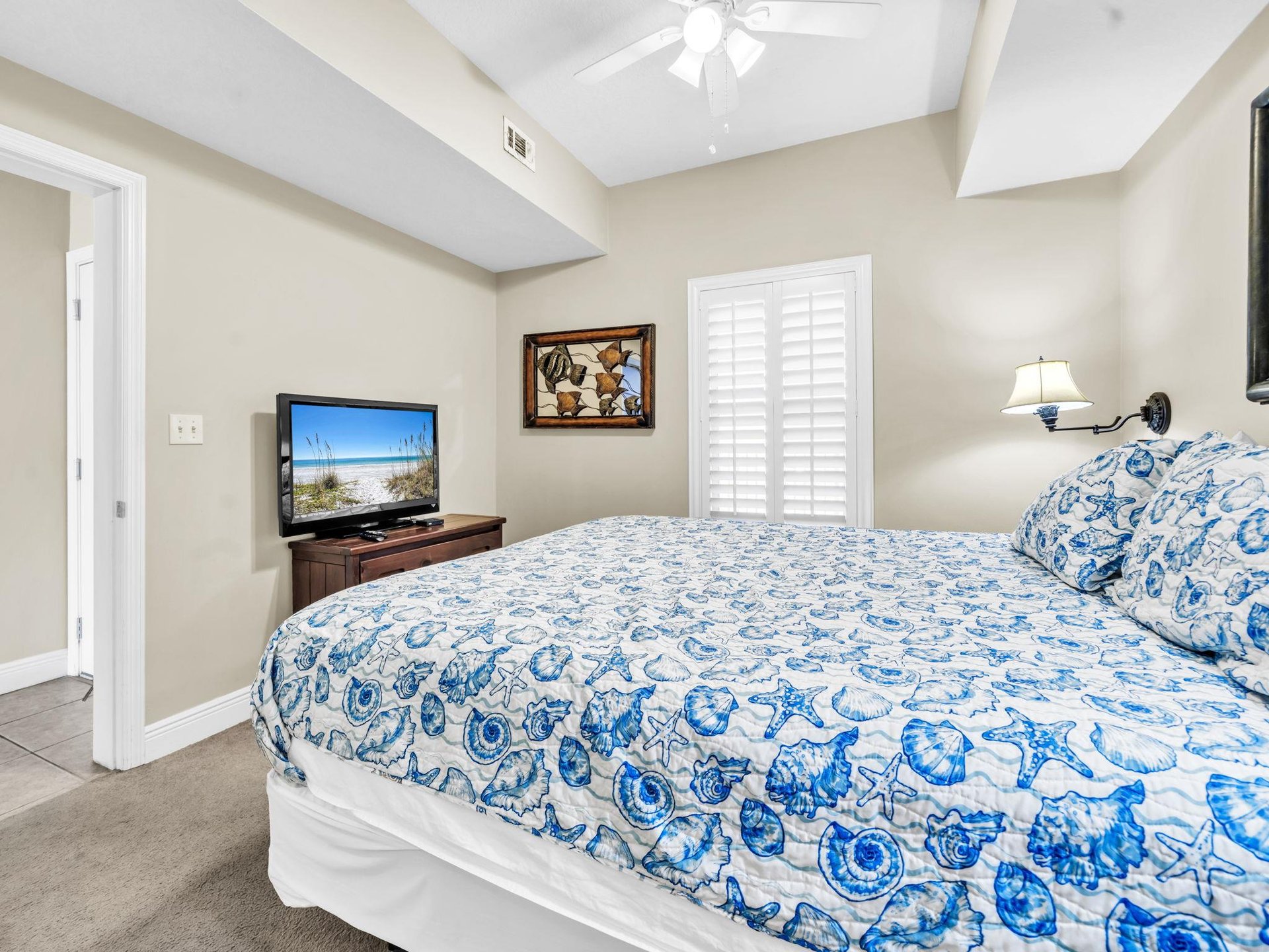 Master Bedroom 1 Part 2