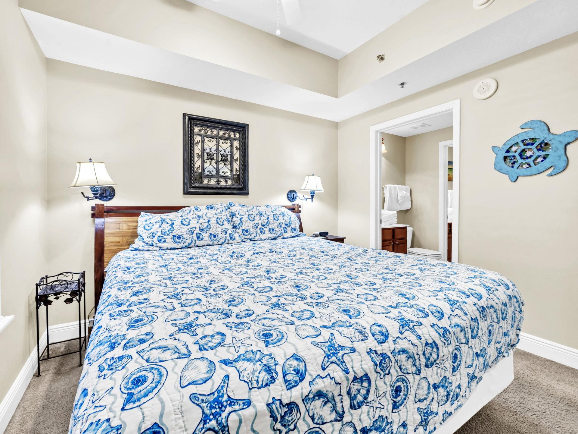 Master Bedroom 1 Part 3