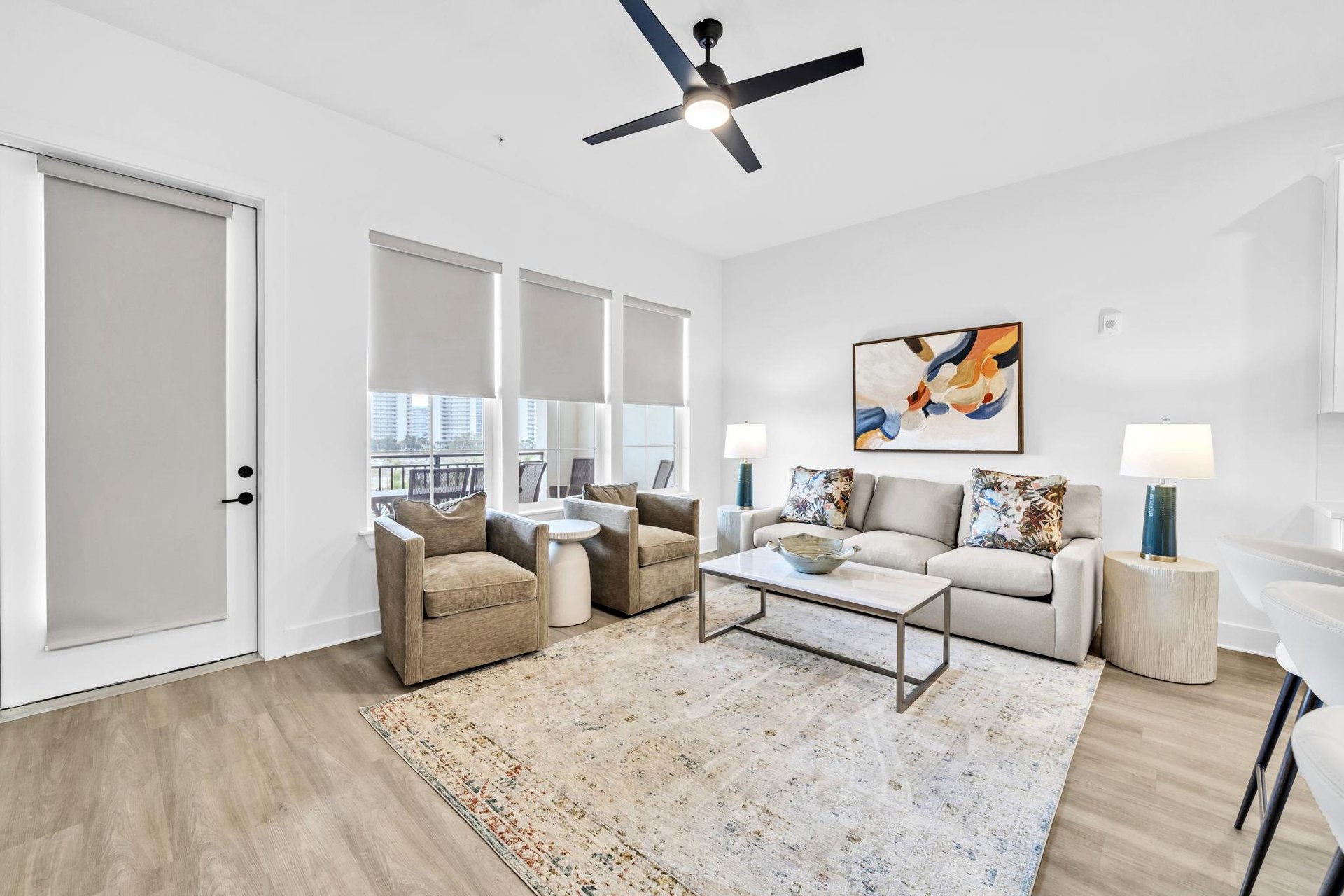 Living Room 1 Part 3