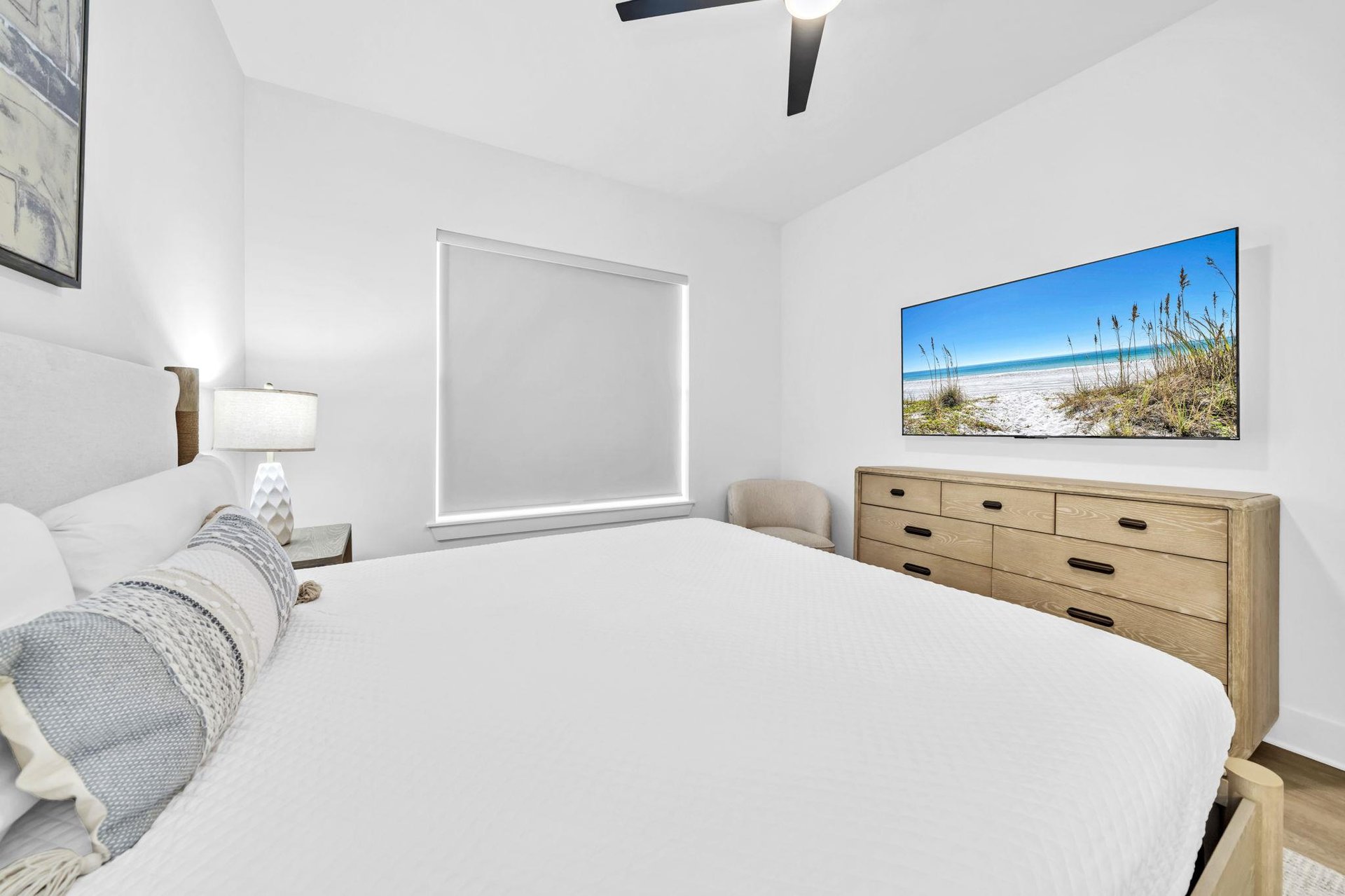 Master Bedroom 1 Part 2