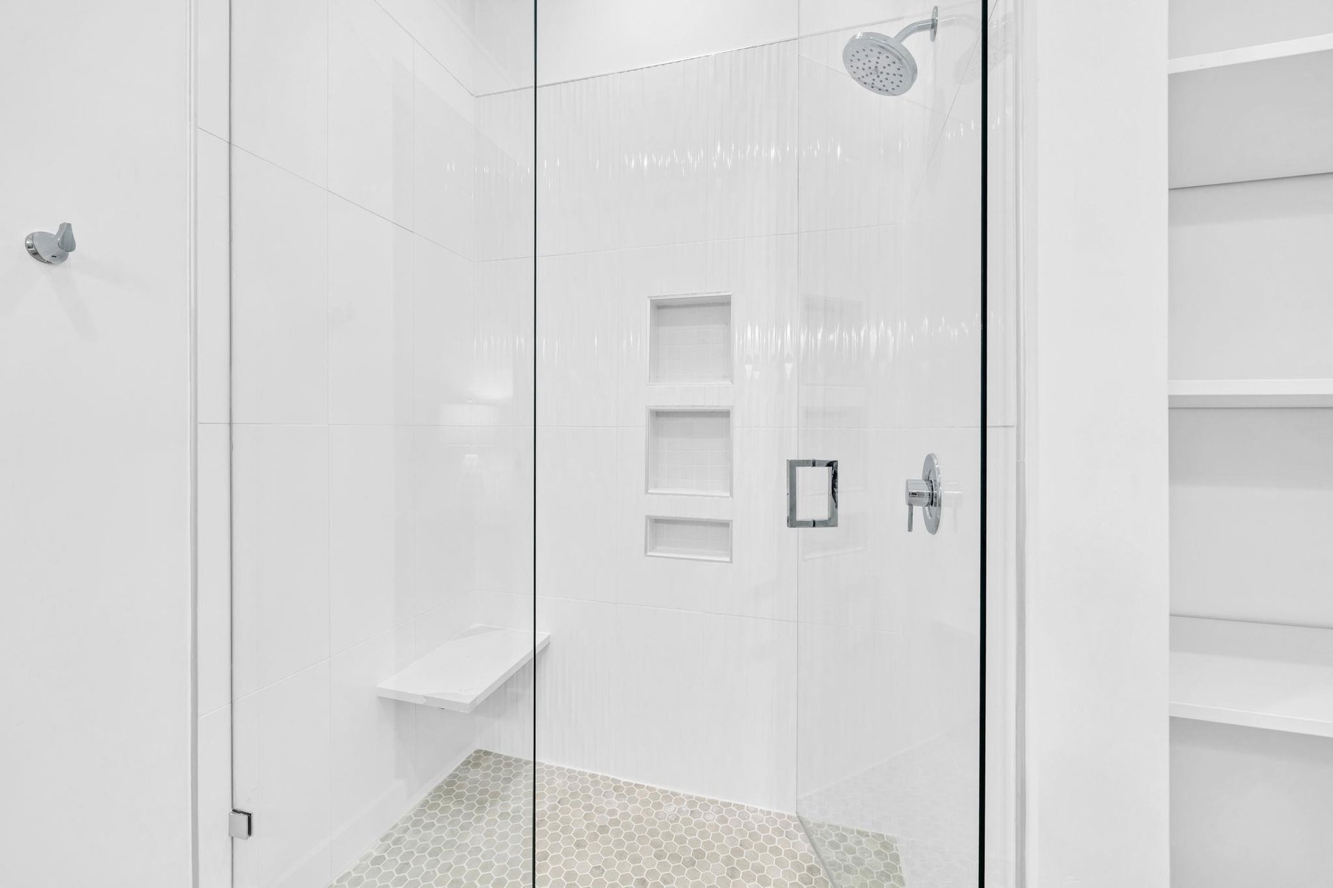 Master Bathroom 1 Part 2