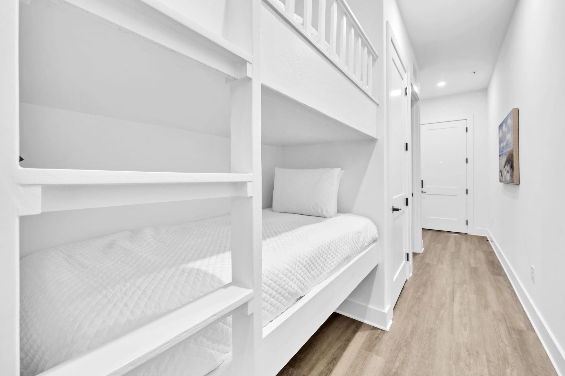 Hallway Bunks 1 Part 2