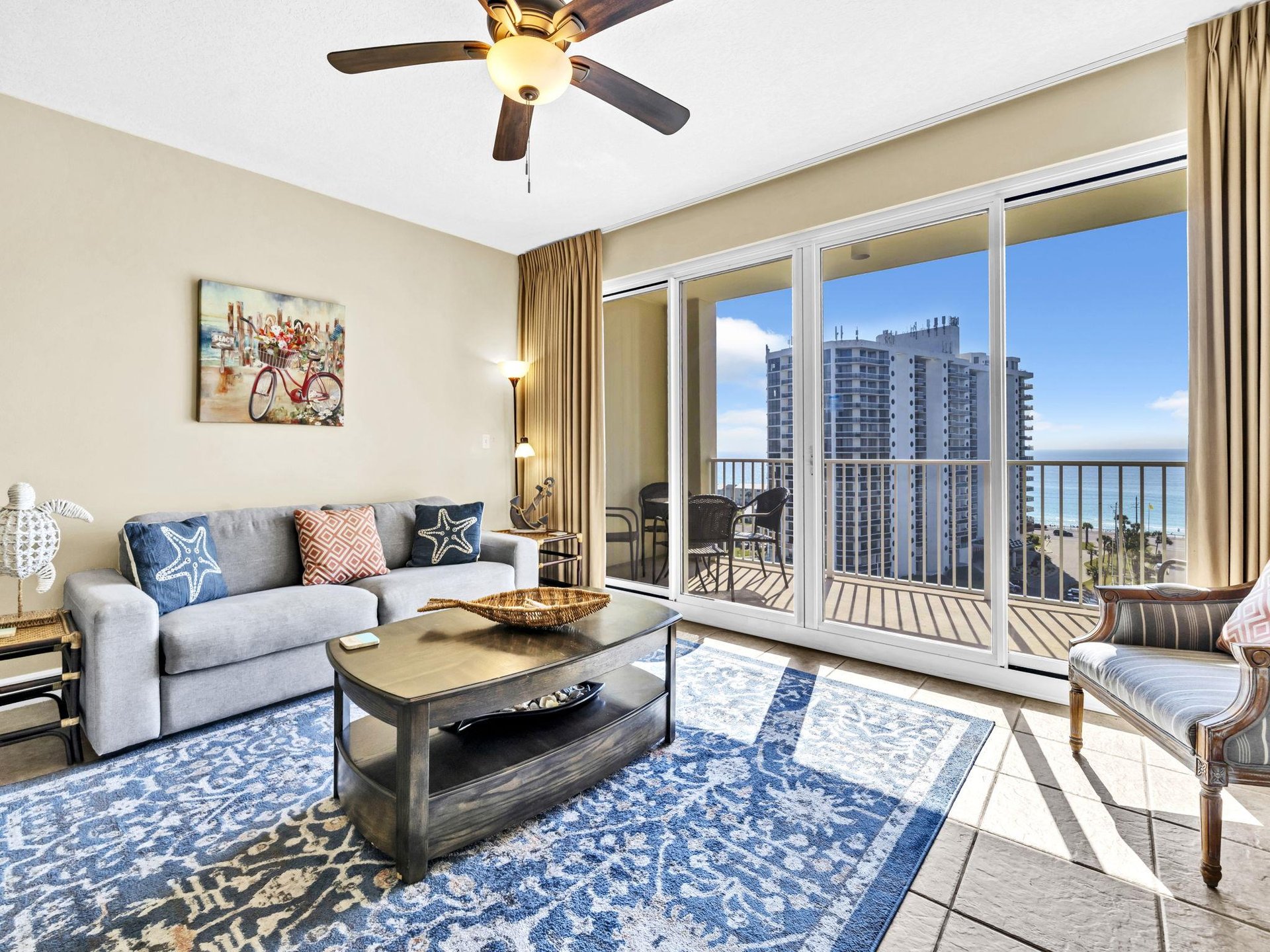 Living Room 1 Part 1