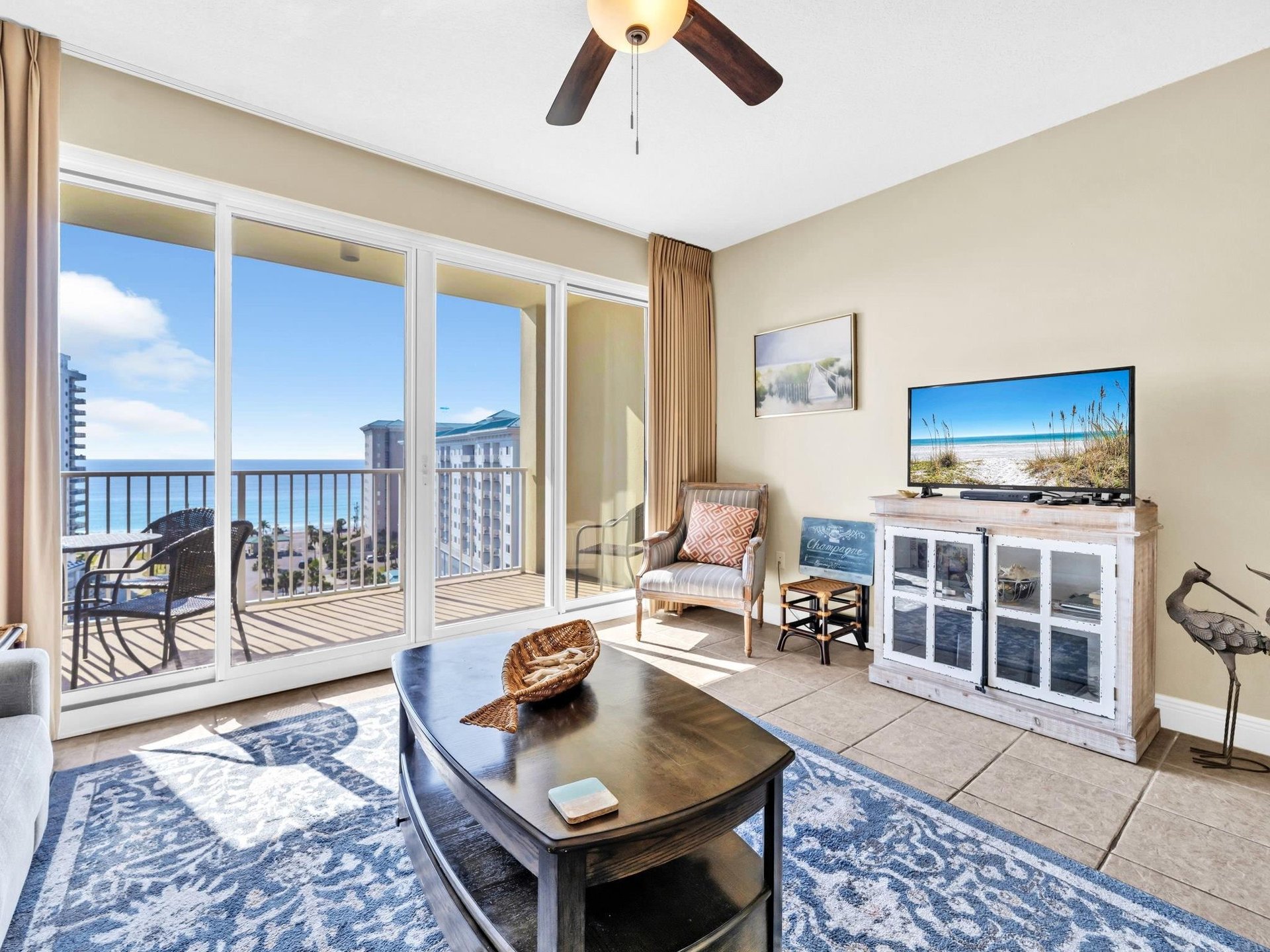 Living Room 1 Part 2