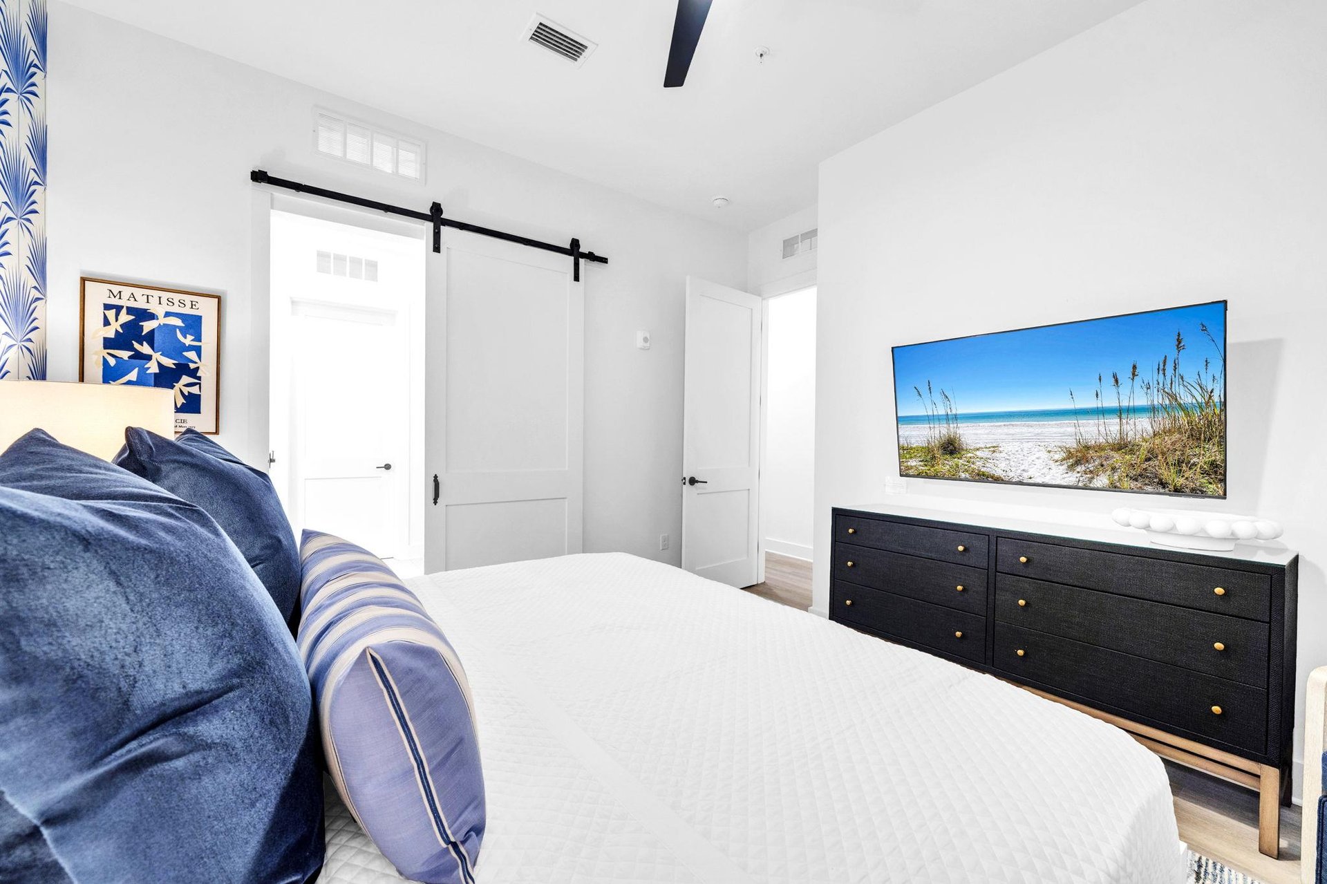 Master Bedroom 1 Part 2