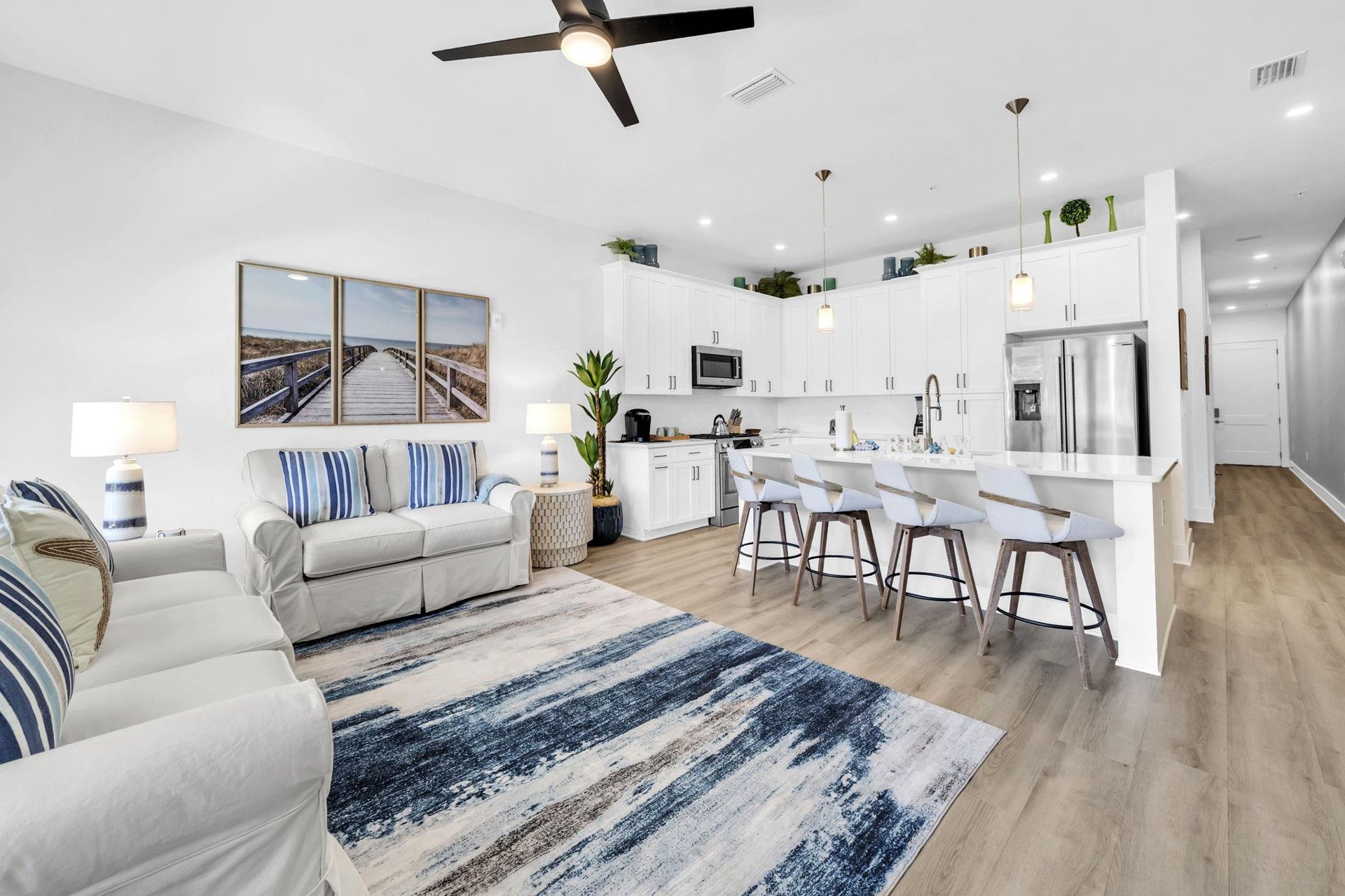 Living Room 1 Part 3