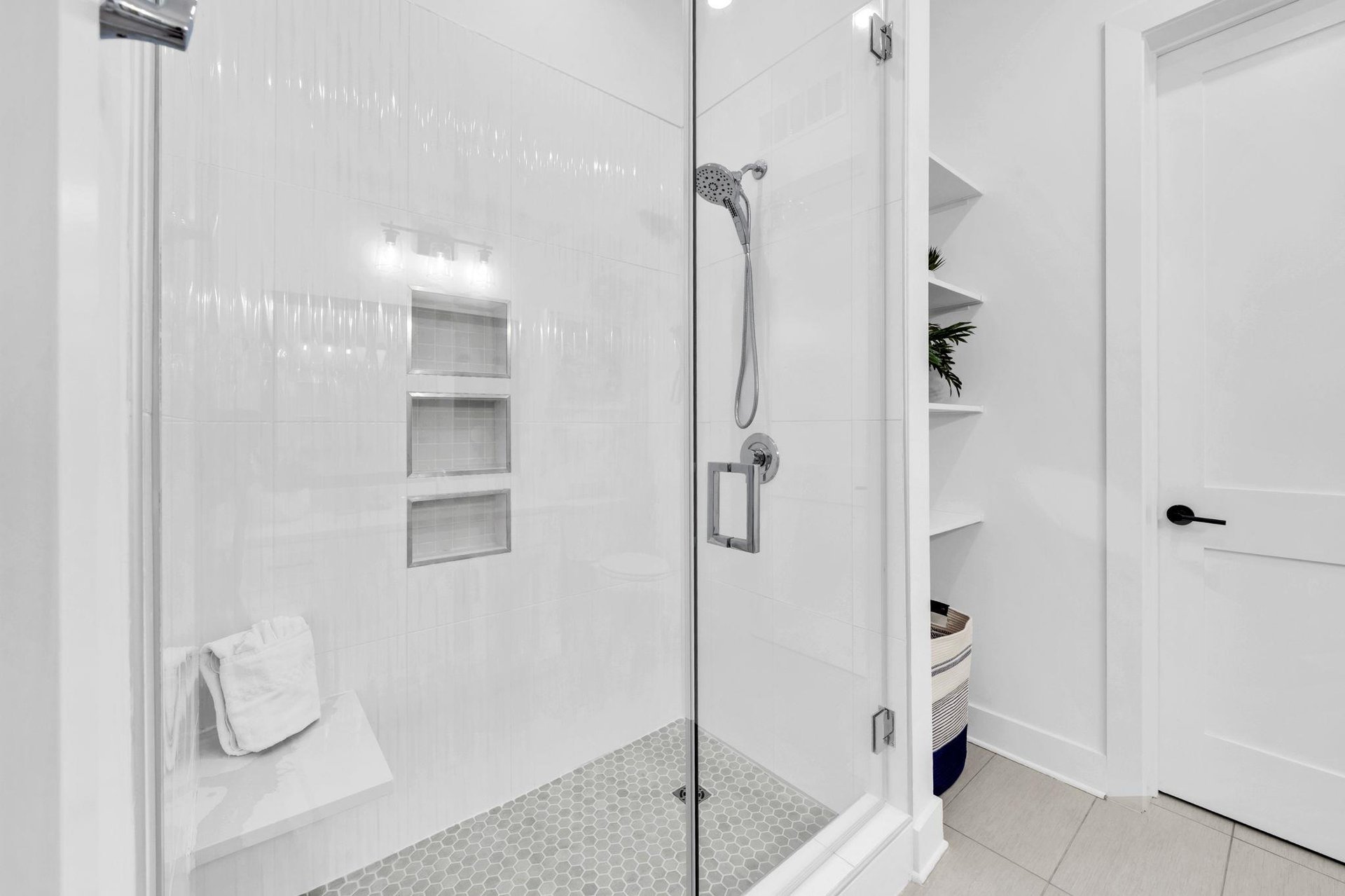 Master Bathroom 1 Part 2