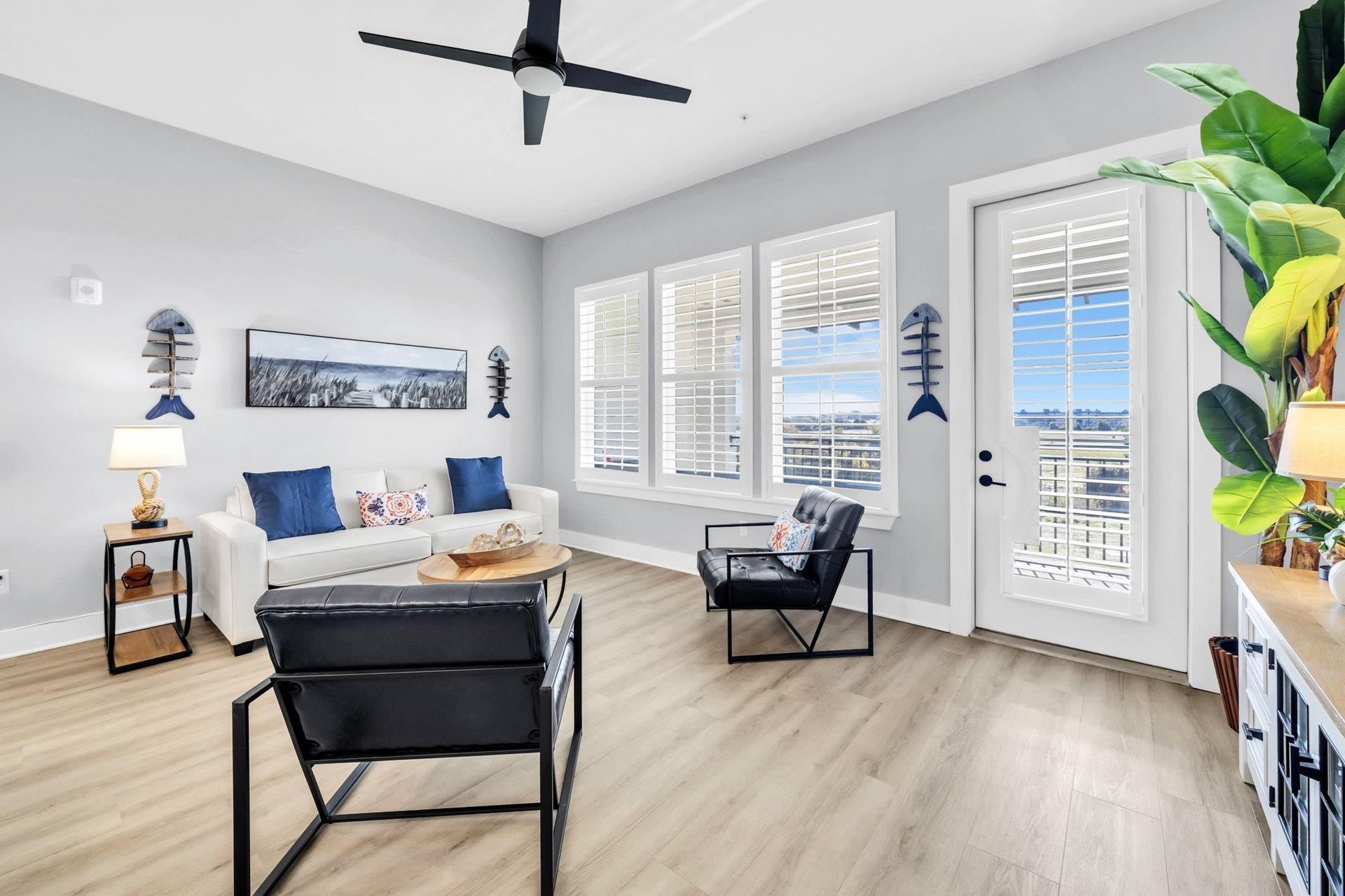 Living Room 1 Part 2