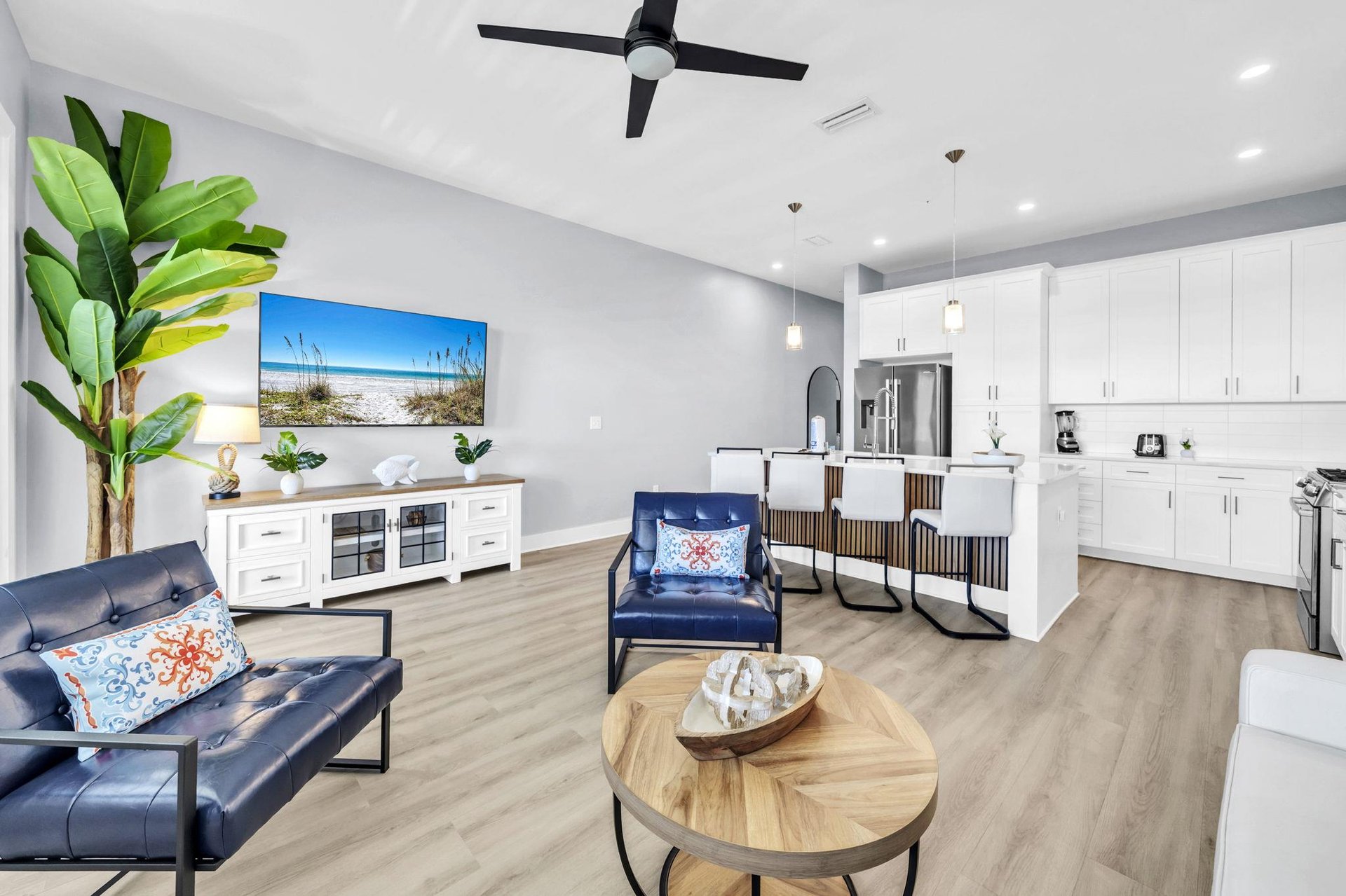 Living Room 1 Part 4