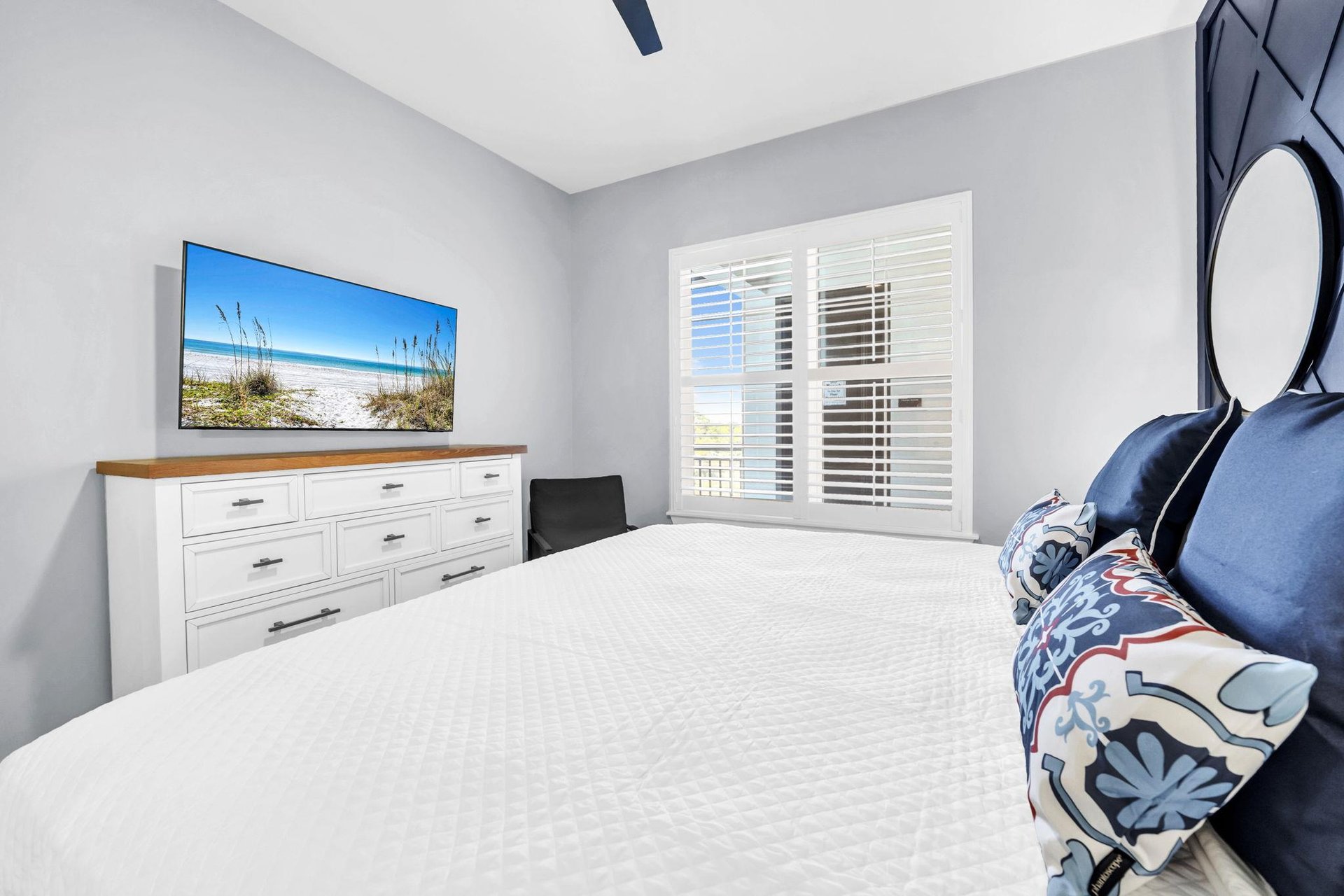 Master Bedroom 1 Part 2