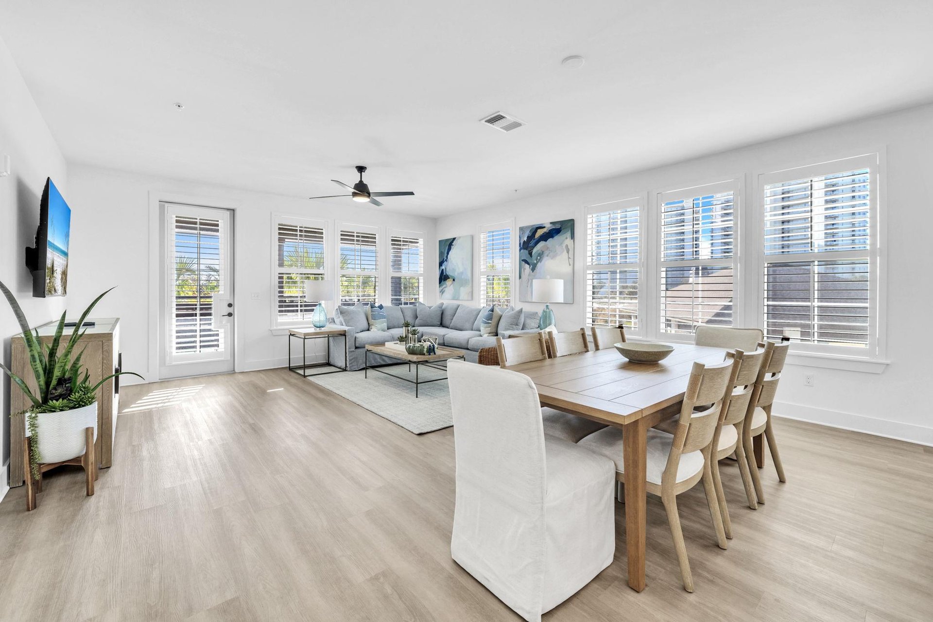 Dining Room 1 Part 1