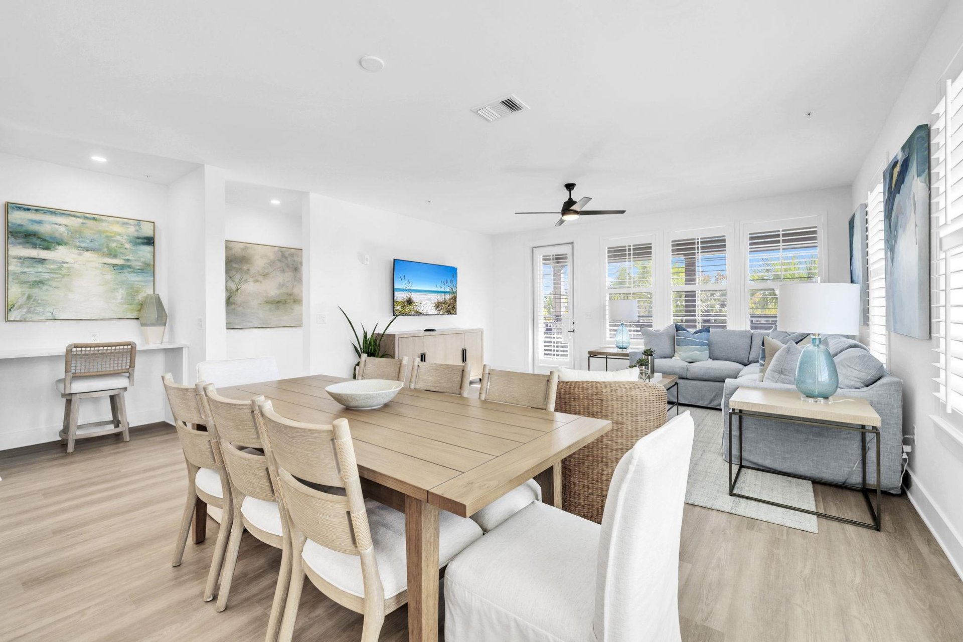 Dining Room 1 Part 2