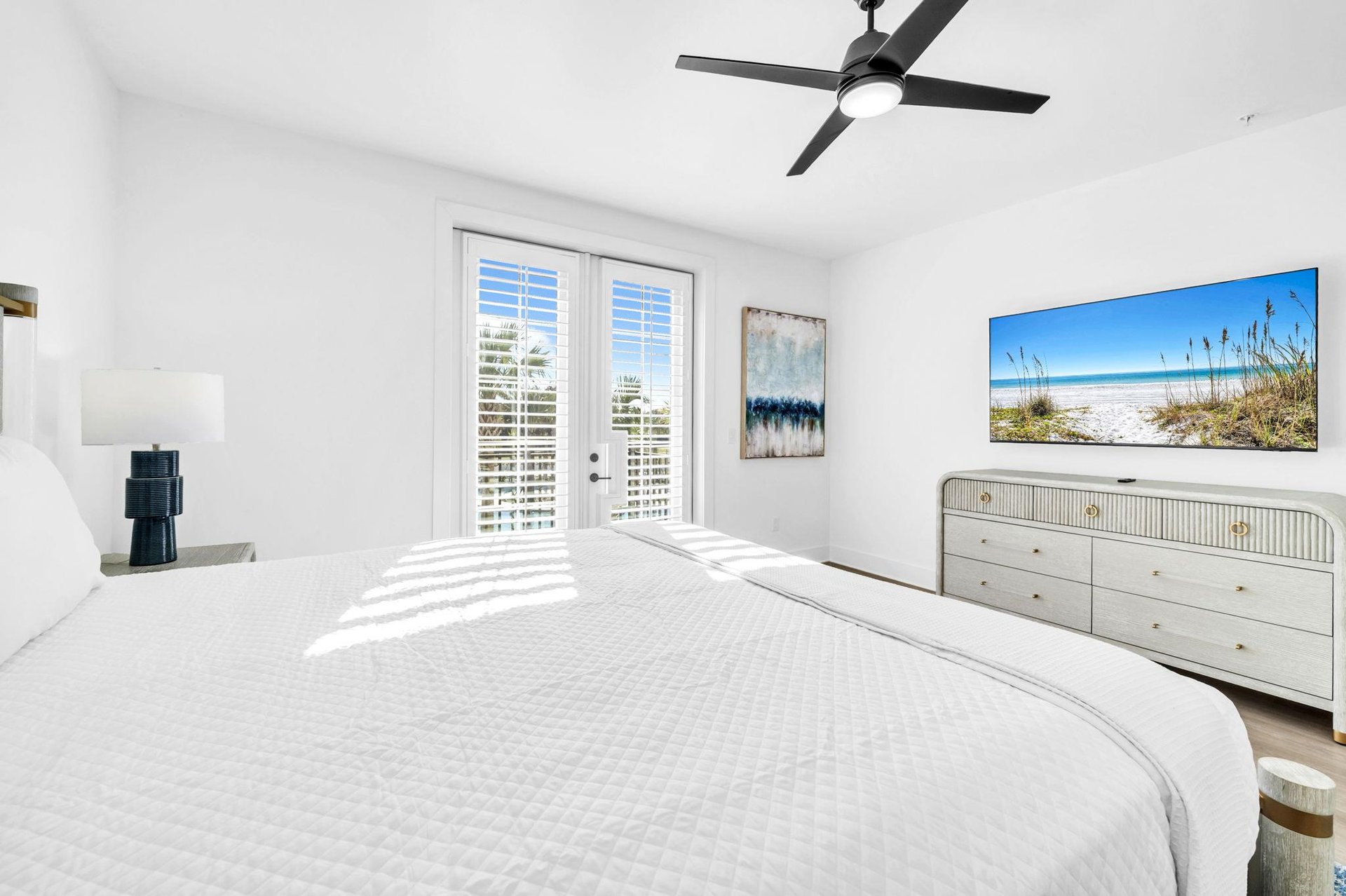 Master Bedroom 1 Part 2