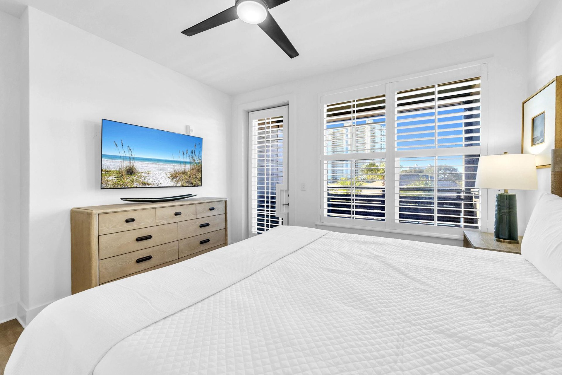 Guest Bedroom 1 Part 2