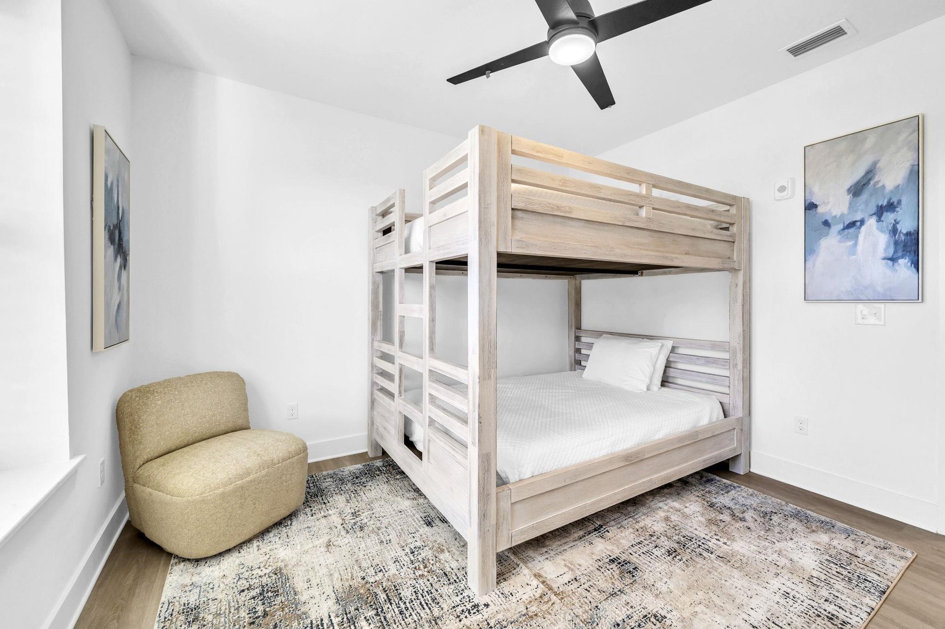 Guest Bedroom 2 Part 1