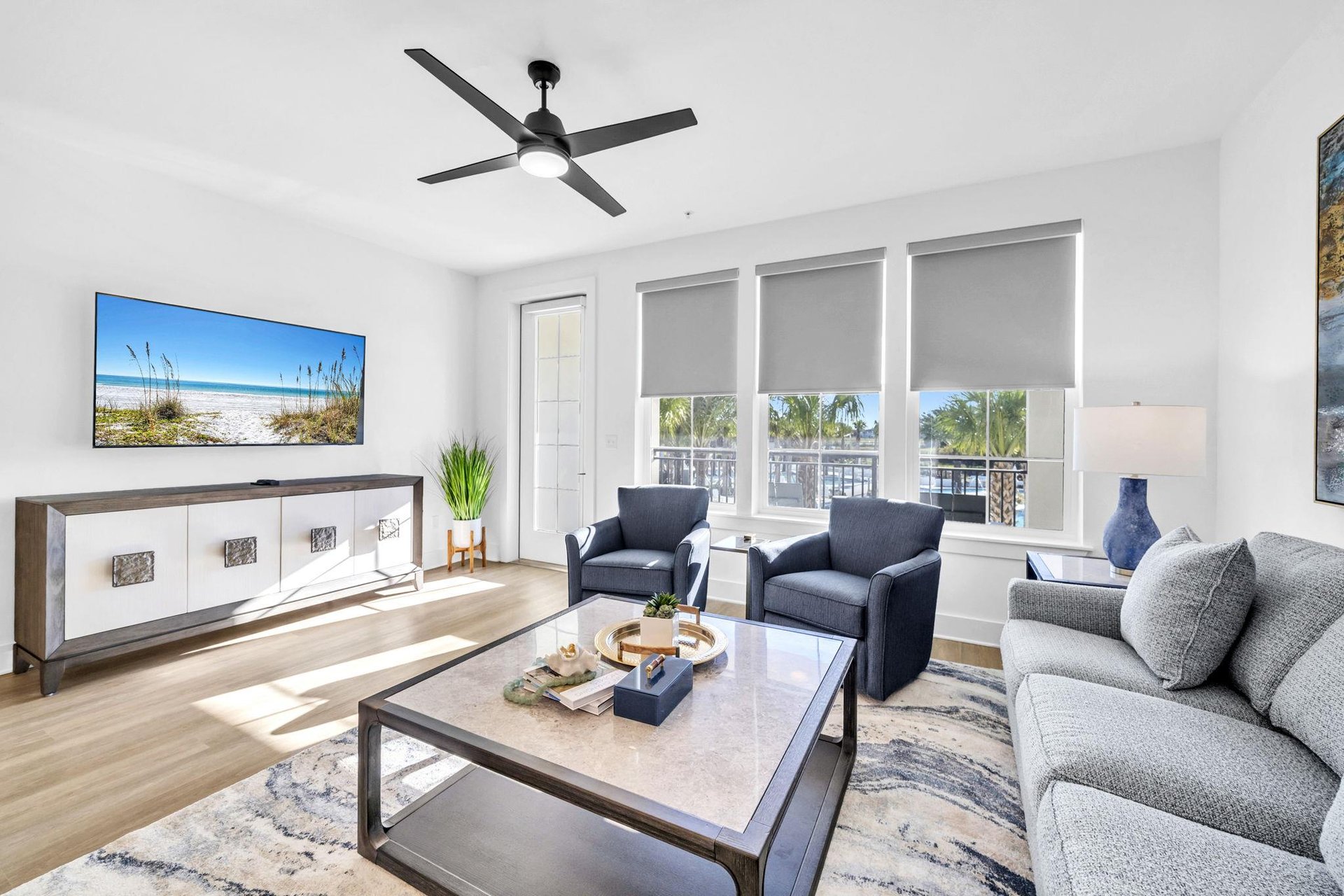 Living Room 1 Part 3