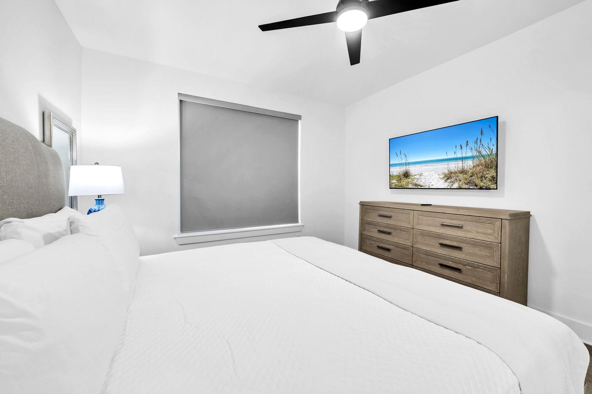 Master Bedroom 1 Part 2