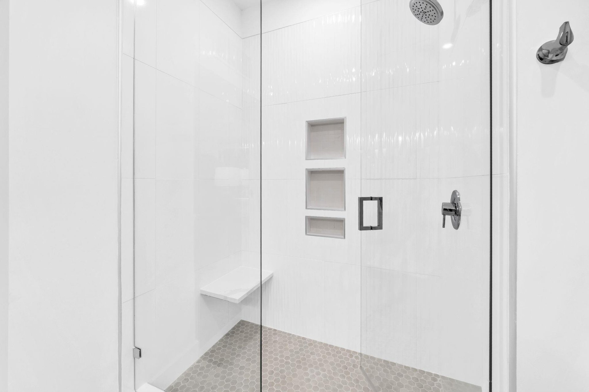 Master Bathroom 1 Part 2