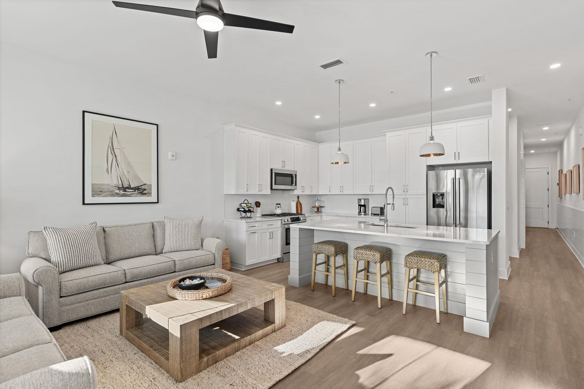 Living Room 1 Part 5