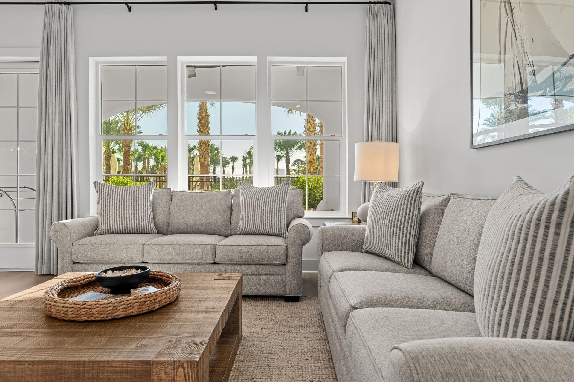 Living Room 1 Part 6