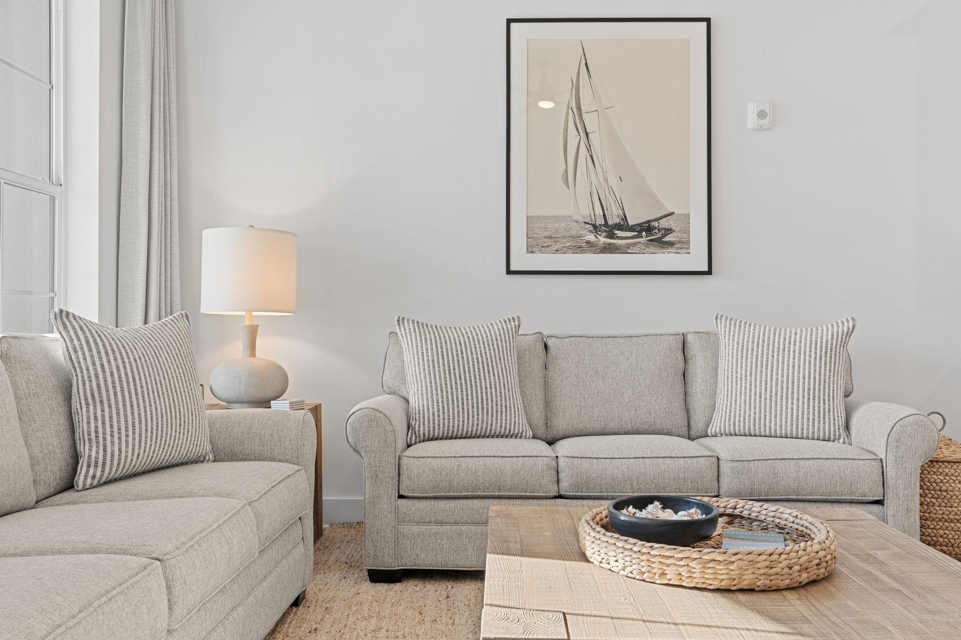 Living Room 1 Part 7