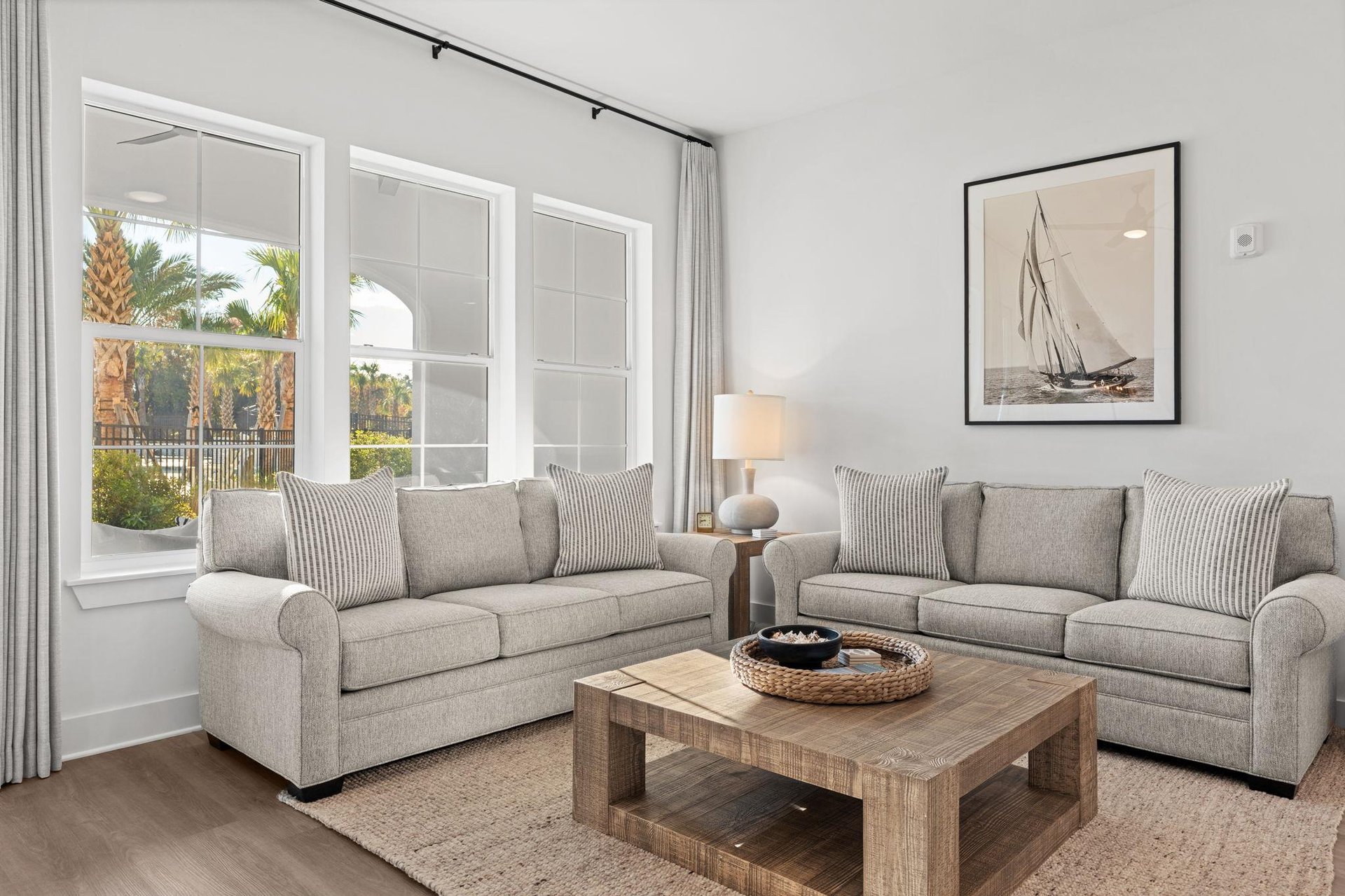 Living Room 1 Part 8