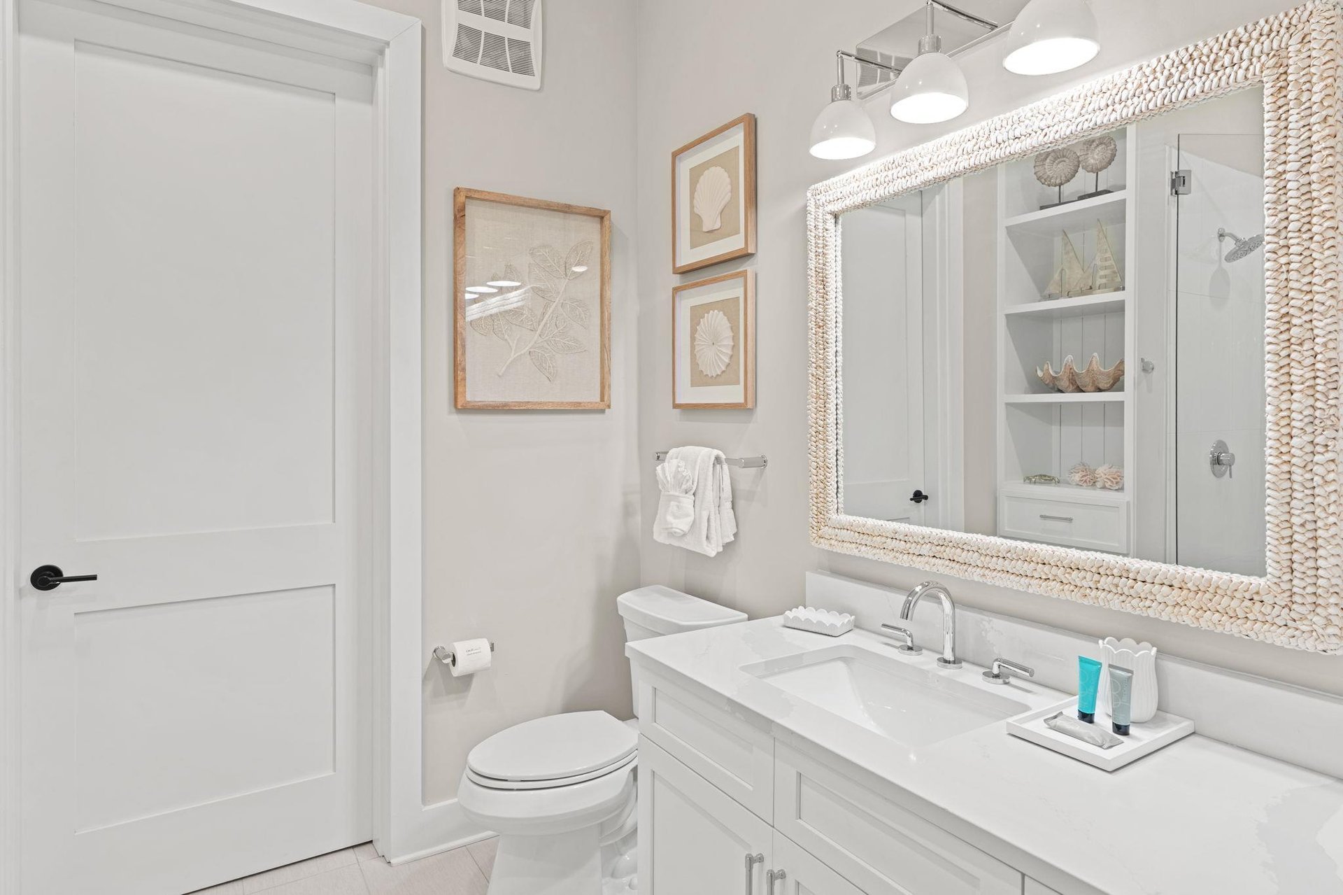 Master Bathroom 1 Part 2