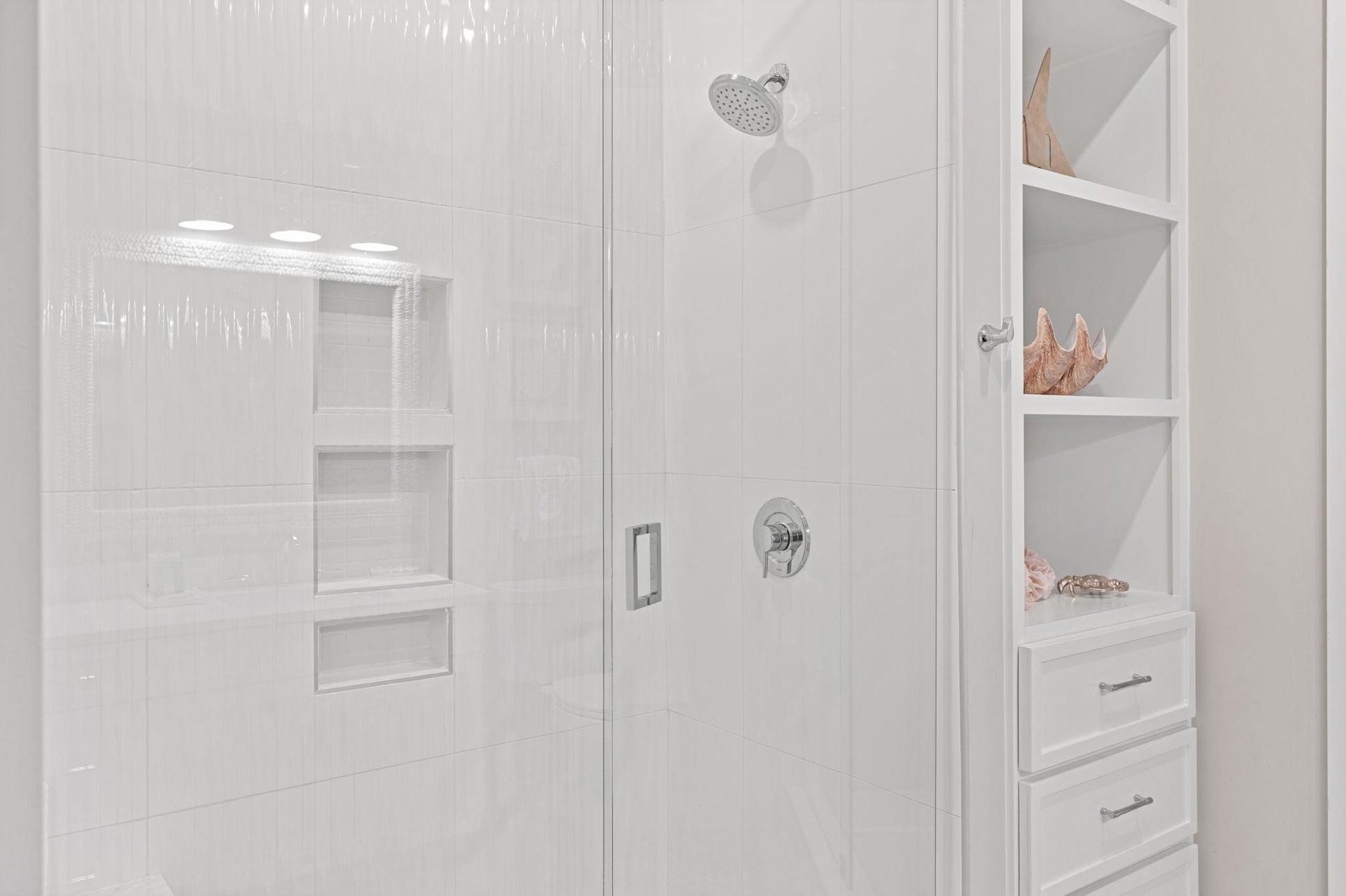 Master Bathroom 1 Part 3