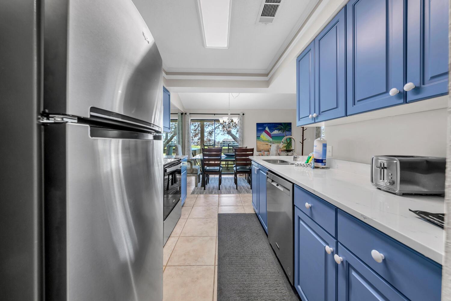 Kitchen 1 Part 1
