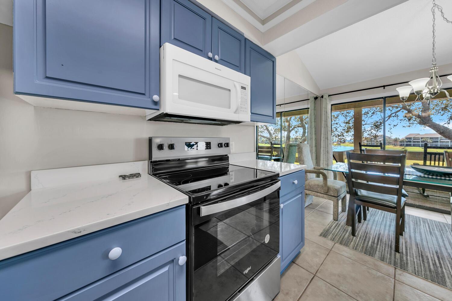 Kitchen 1 Part 2