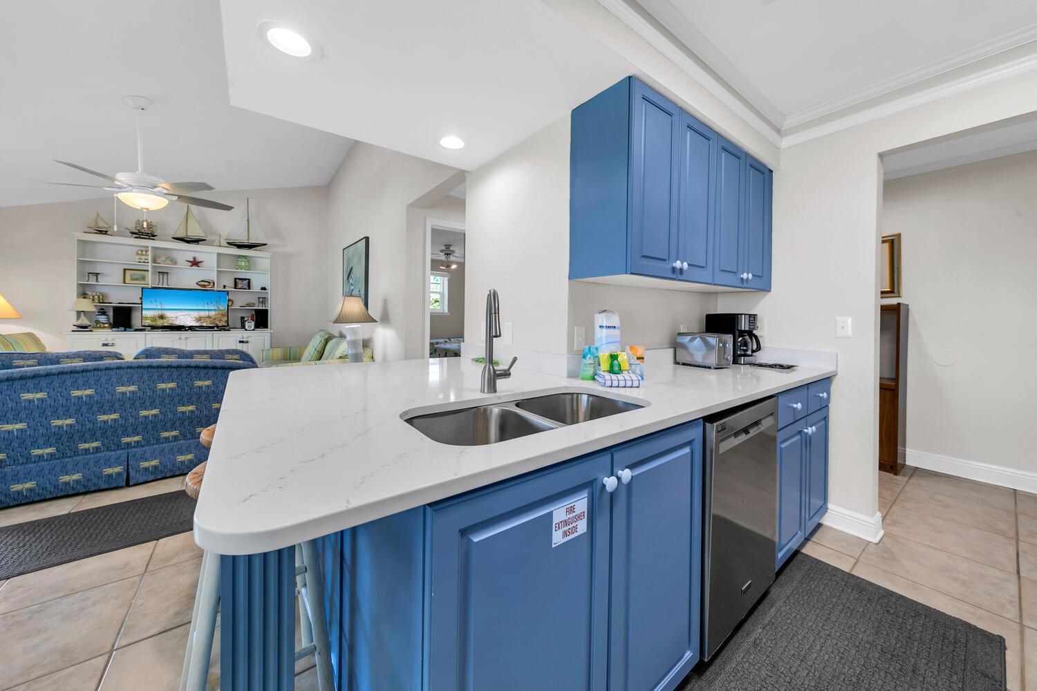 Kitchen 1 Part 3