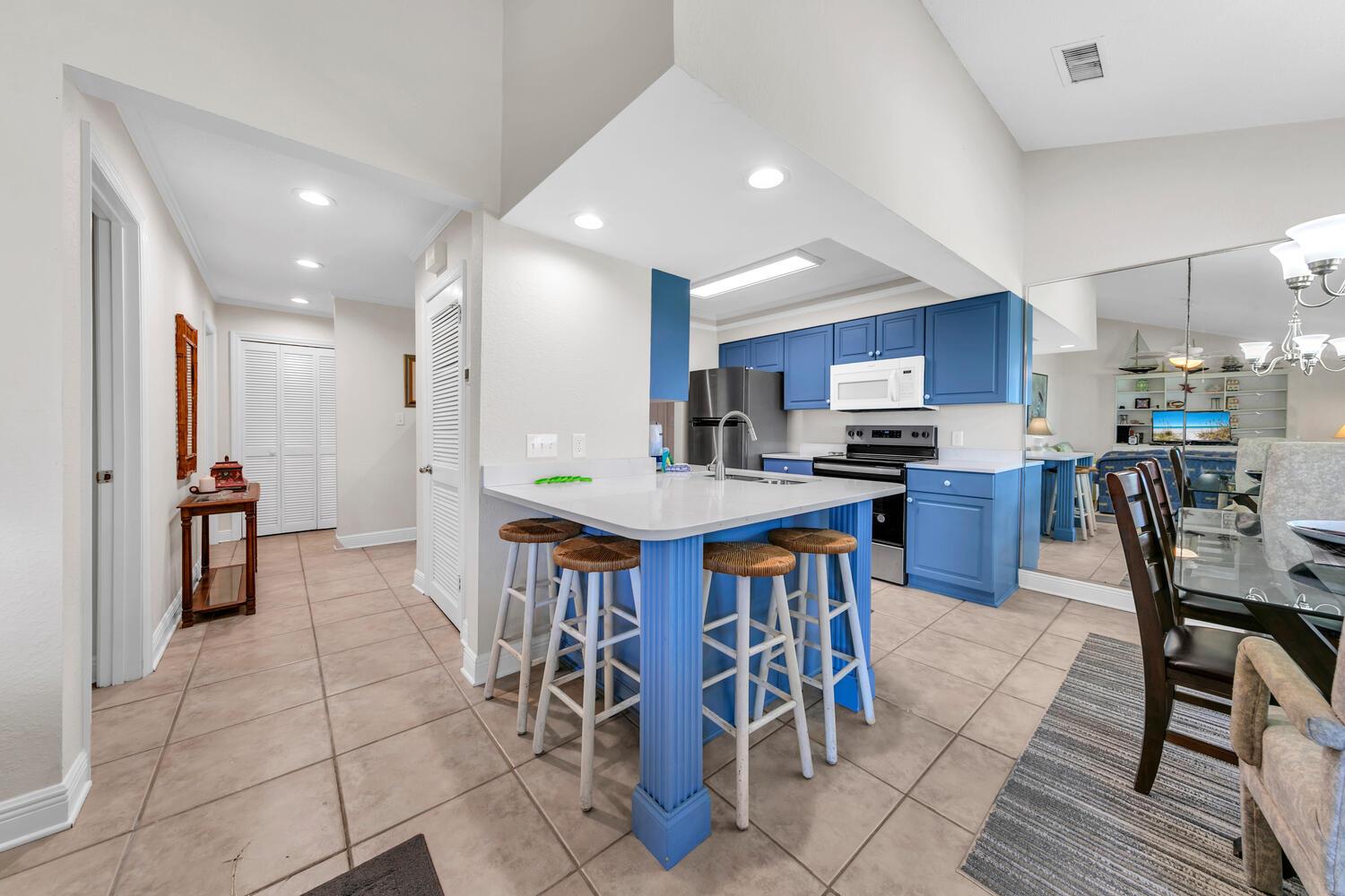 Kitchen 1 Part 4