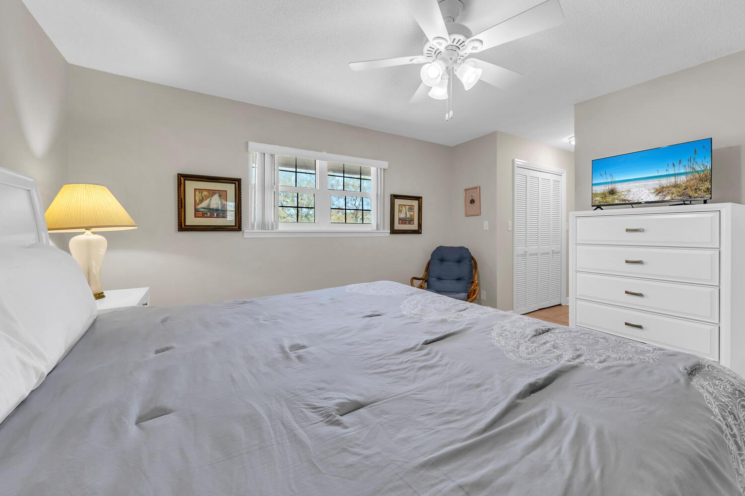 Master Bedroom 1 Part 2