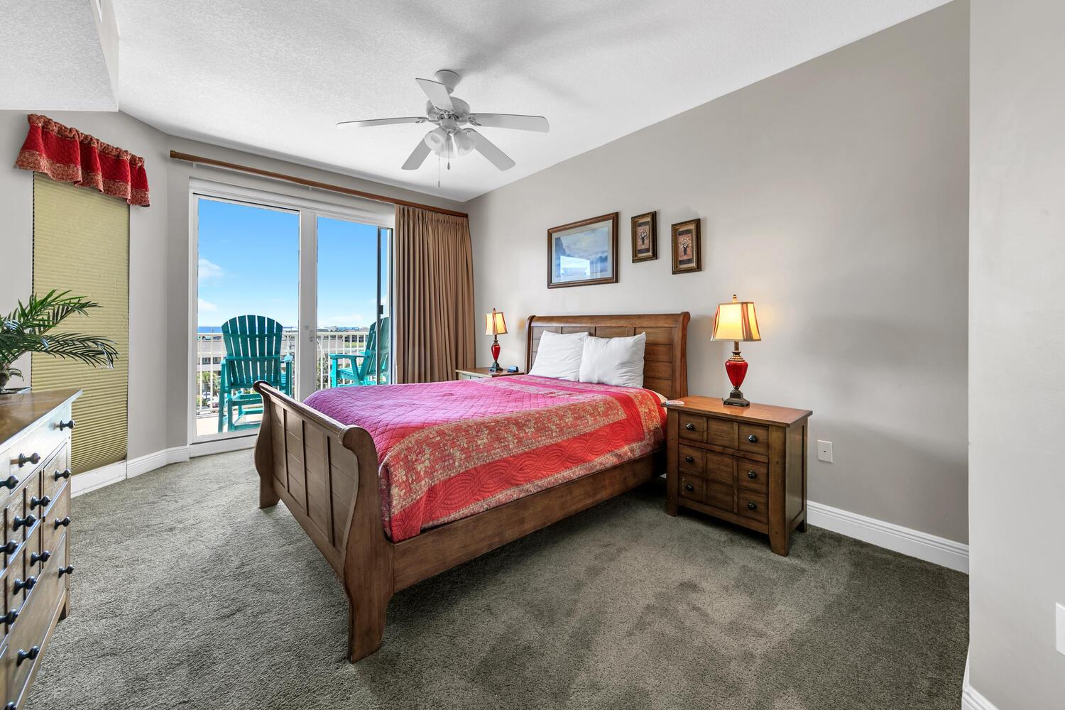 Master Bedroom 1 Part 1