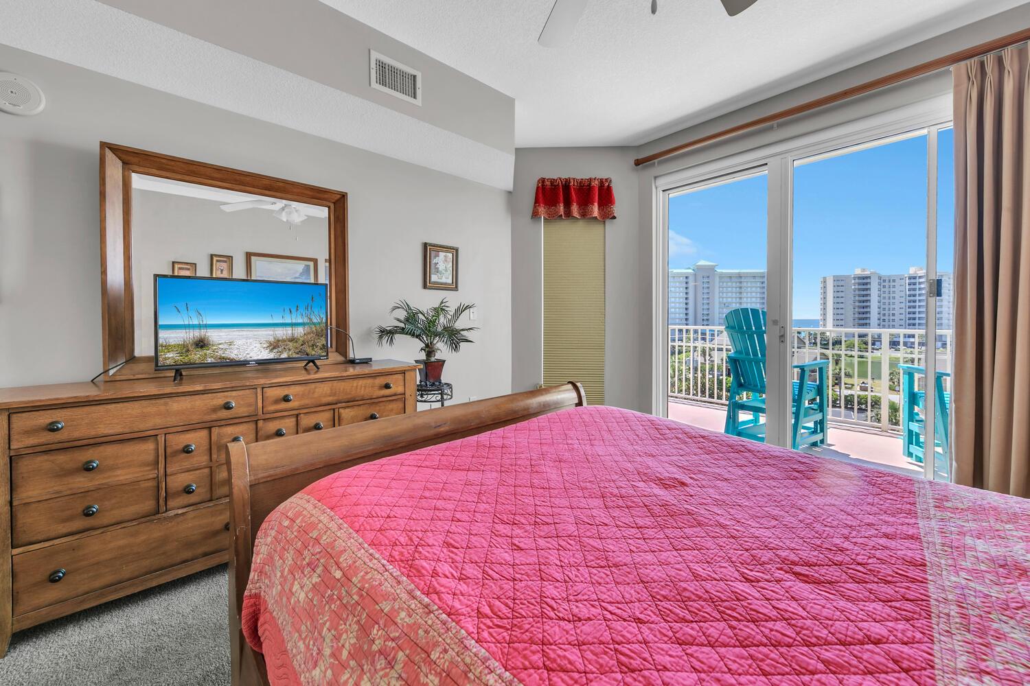Master Bedroom 1 Part 2